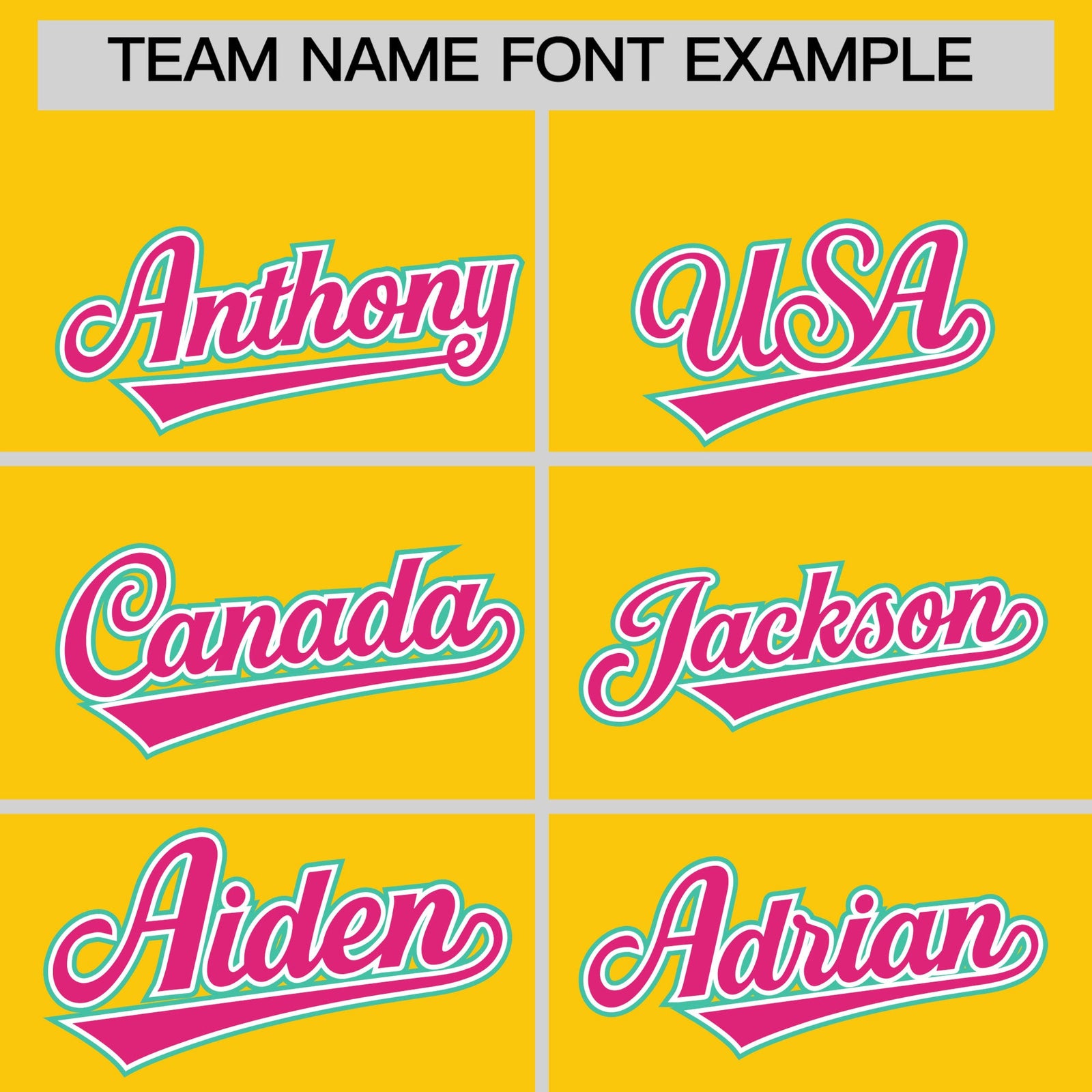 Custom Gold Classic Style Stitched Sports Uniform Personalized For Teams Lightweight Baseball Jersey| KXKSHOP