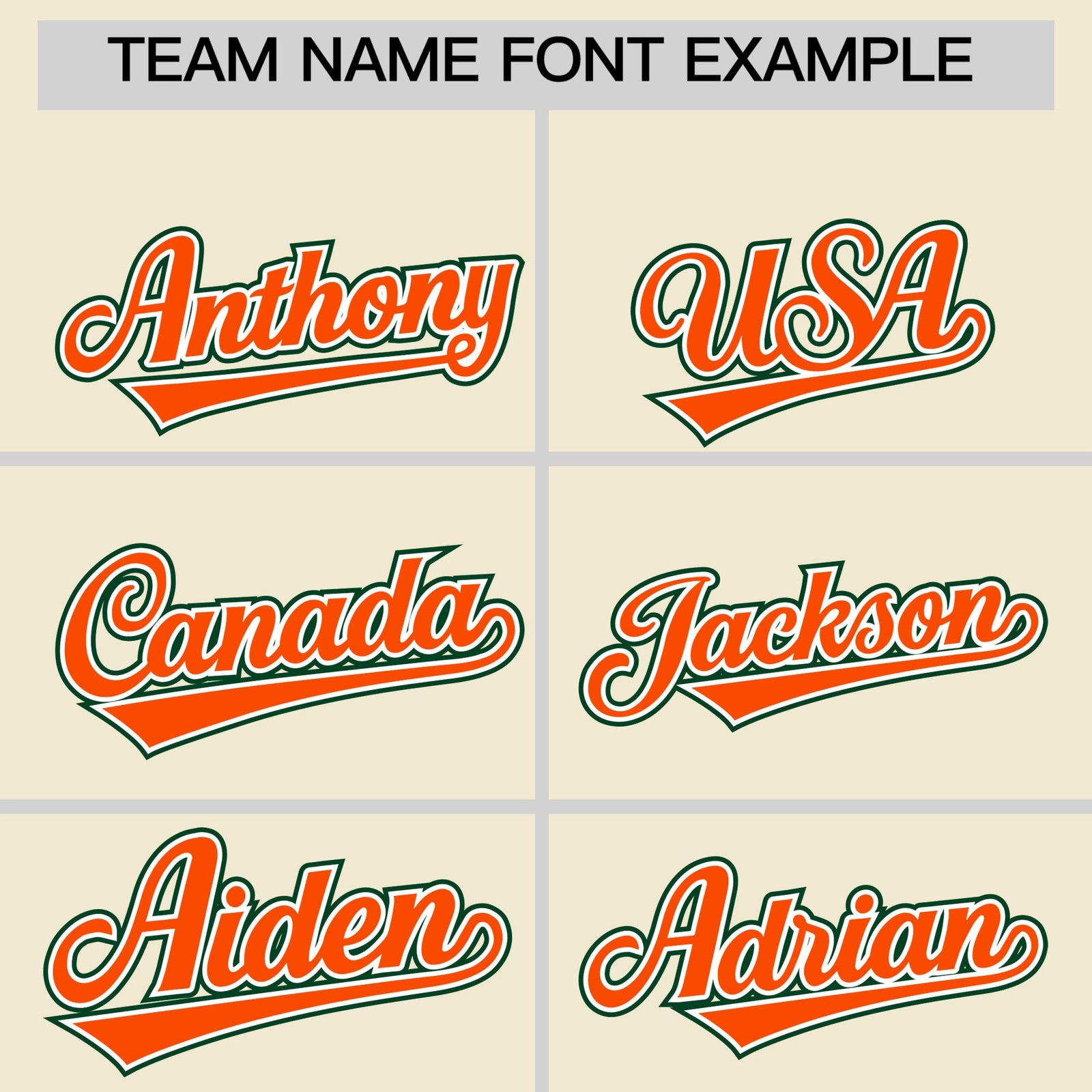 Custom Cream Classic Style Stitched Sports Uniform Personalized For Teams Lightweight Baseball Jersey| KXKSHOP