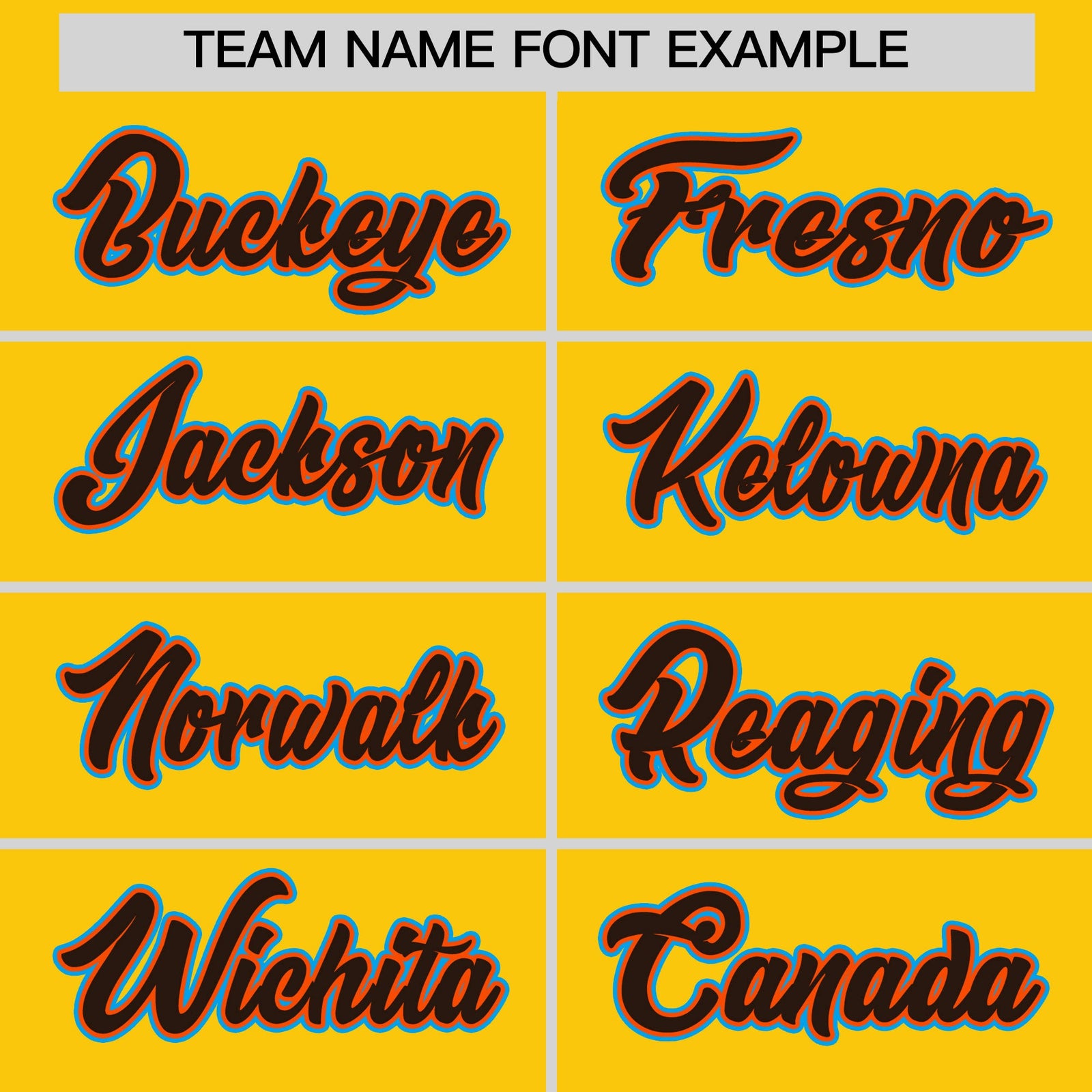 Custom Gold Classic Style Stitched Sports Uniform Personalized For Teams Quick Dry Baseball Jersey| KXKSHOP