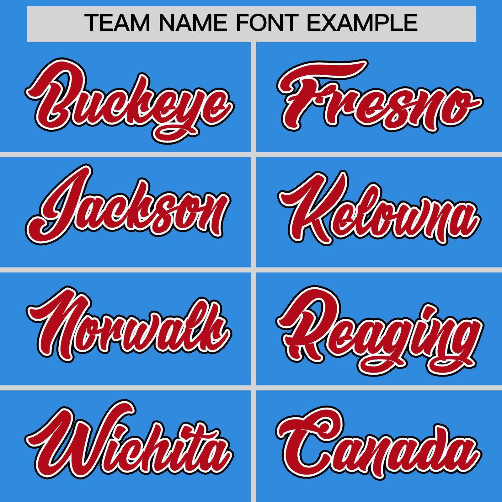 Custom Light Blue Classic Style Stitched Sports Uniform Personalized For Teams Quick Dry Baseball Jersey| KXKSHOP