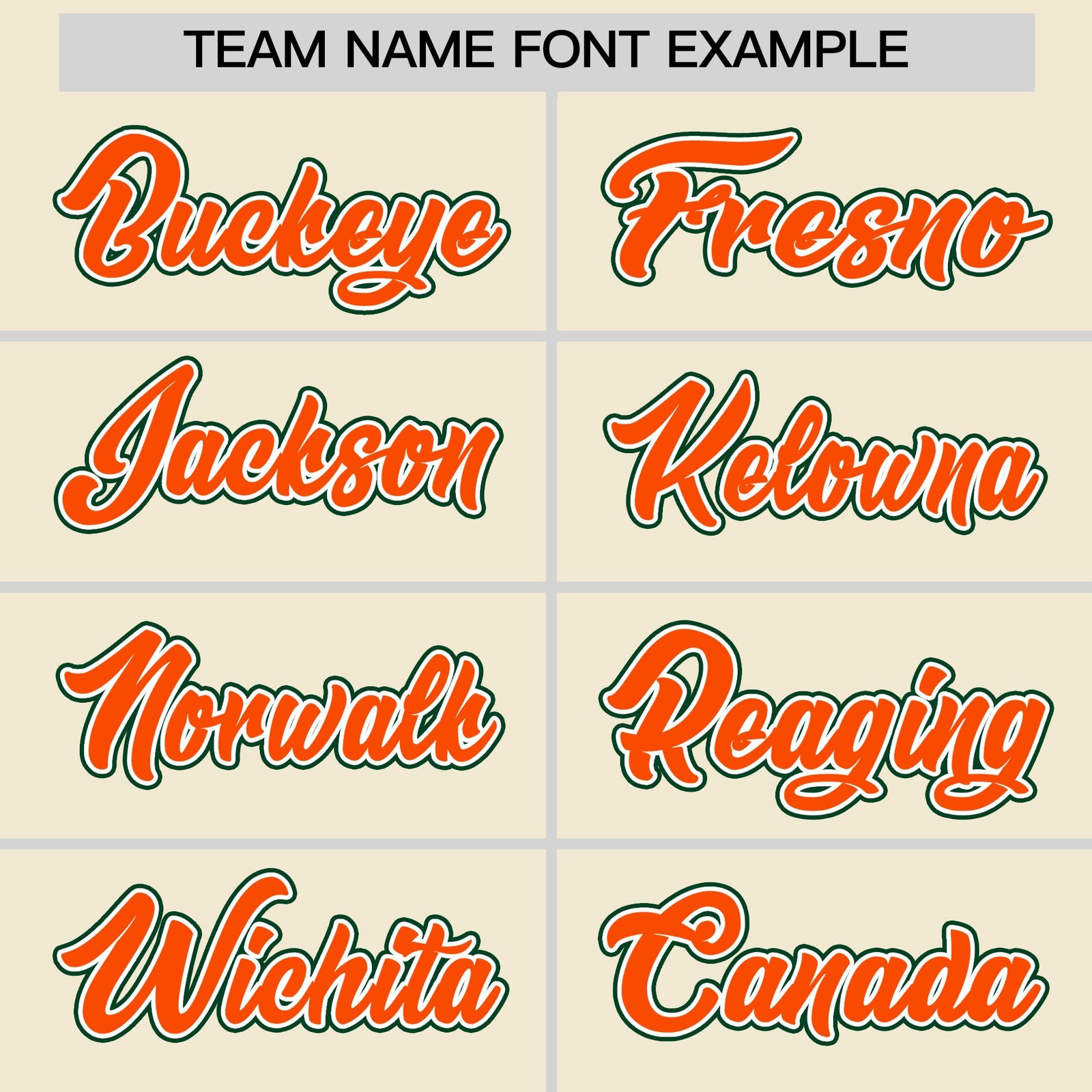 Custom Cream Classic Style Stitched Sports Uniform Personalized For Teams Lightweight Baseball Jersey| KXKSHOP