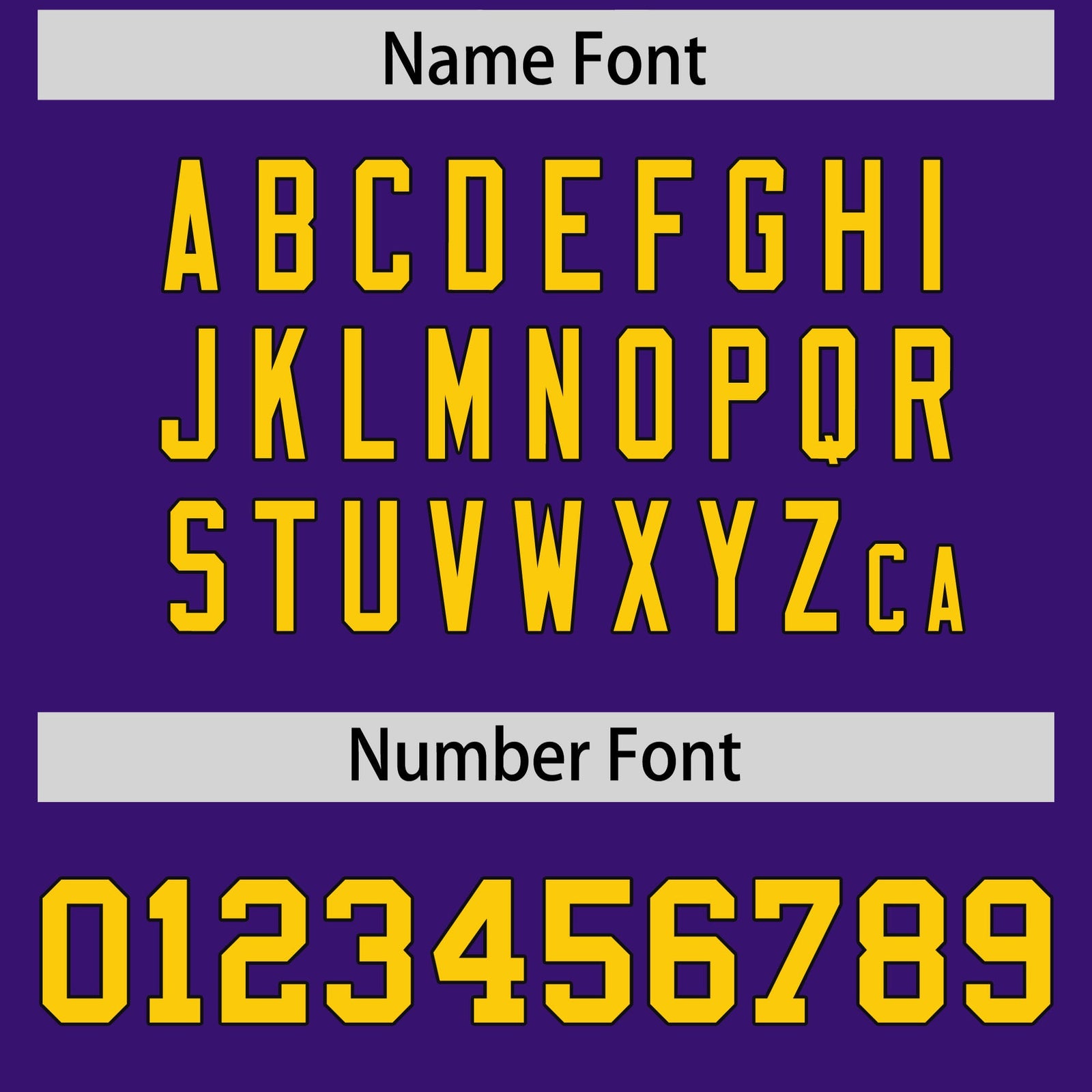 Custom Purple Gold Baroque Style Personalized Baseball Jersey