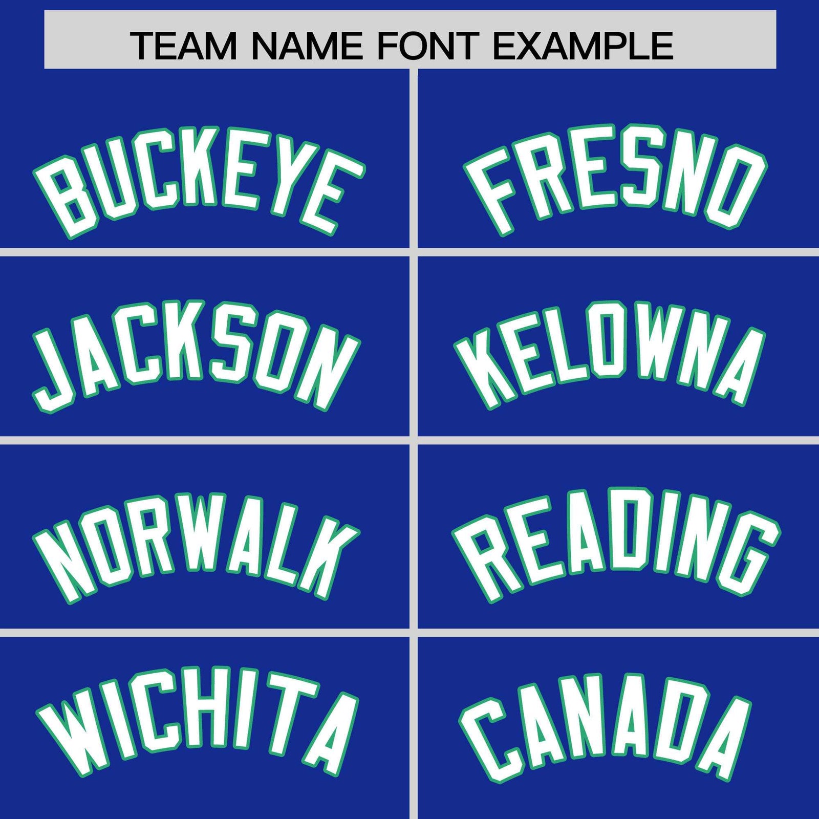 Custom Royal Bright Green Baroque Style Personalized Baseball Jersey