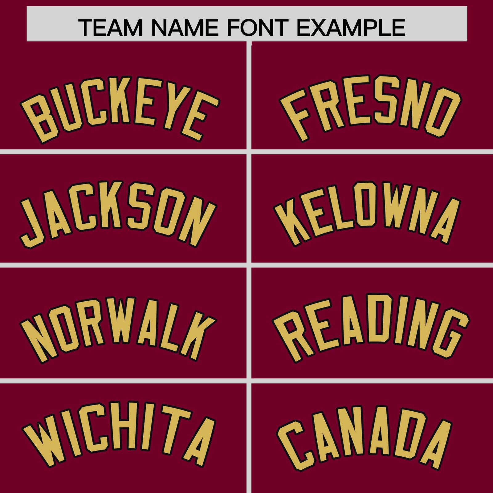 Custom Crimson Old Gold Baroque Style Personalized Baseball Jersey