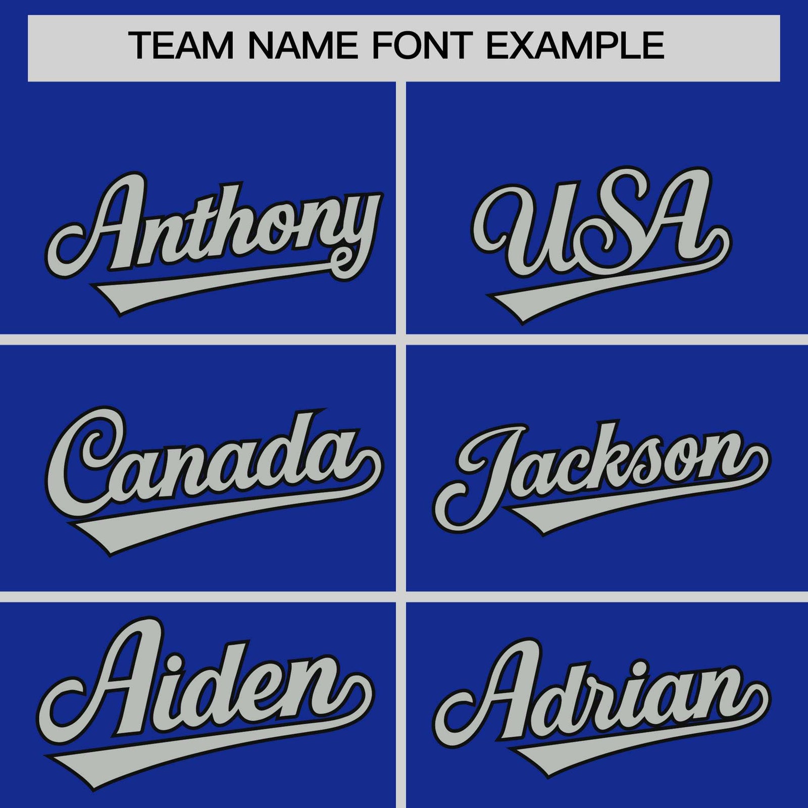 Custom Royal Powder Blue Baroque Style Personalized Baseball Jersey