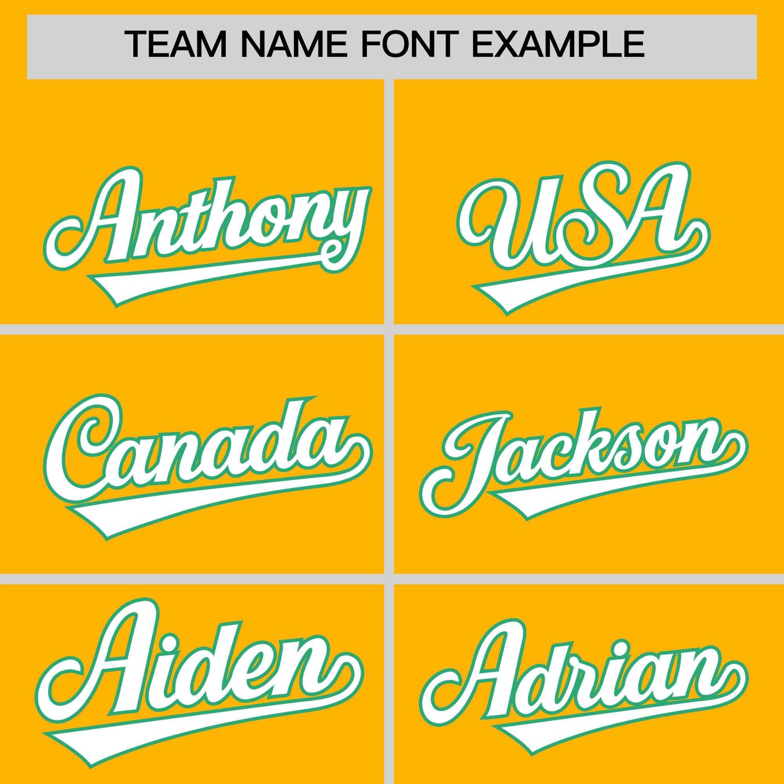 Custom Yellow Bright Green Baroque Style Personalized Baseball Jersey