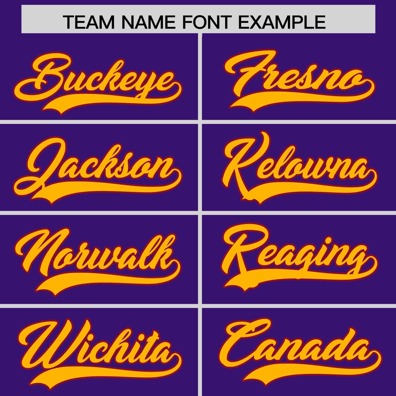Custom Purple Crimson Baroque Style Personalized Baseball Jersey
