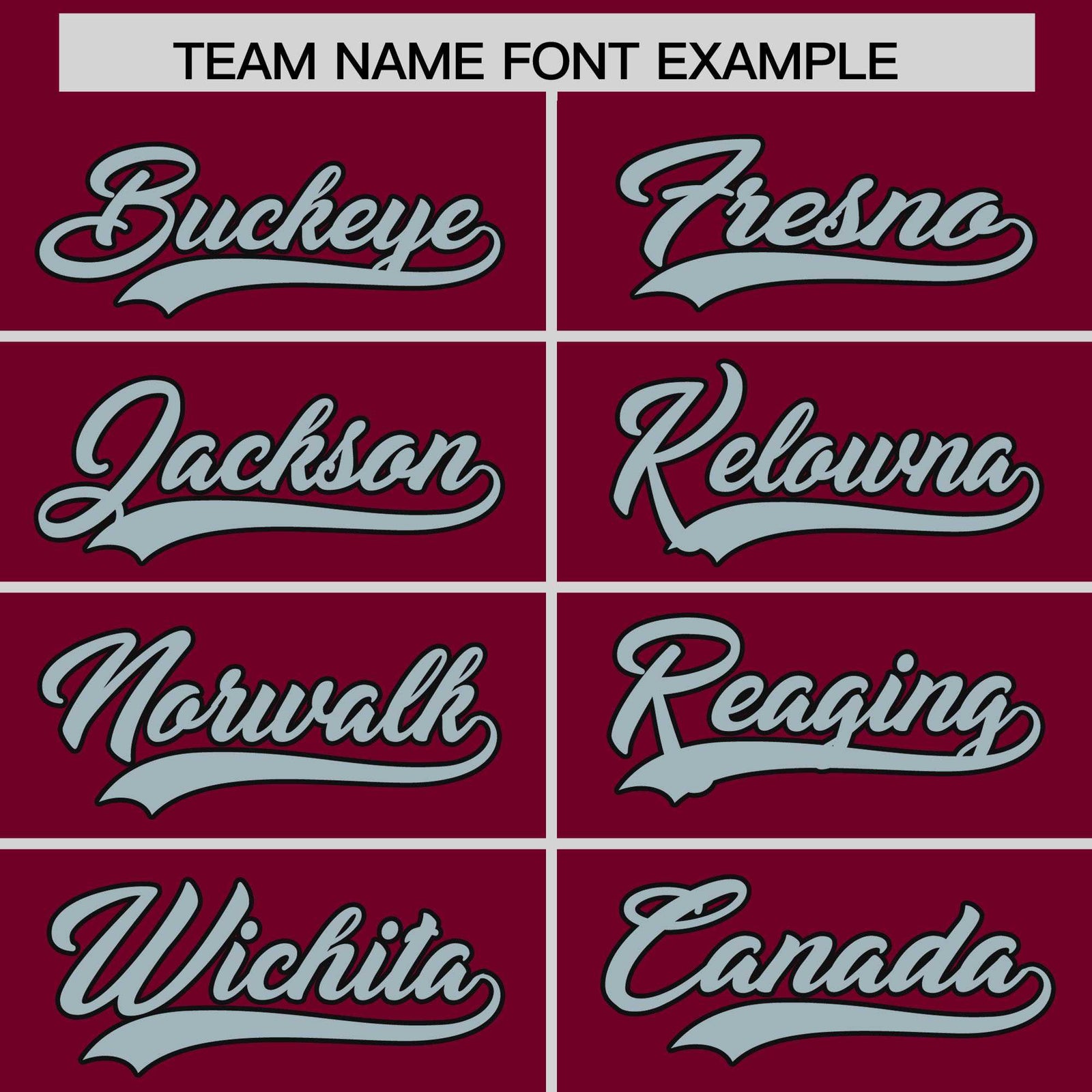 Custom Crimson Silver Baroque Style Personalized Baseball Jersey
