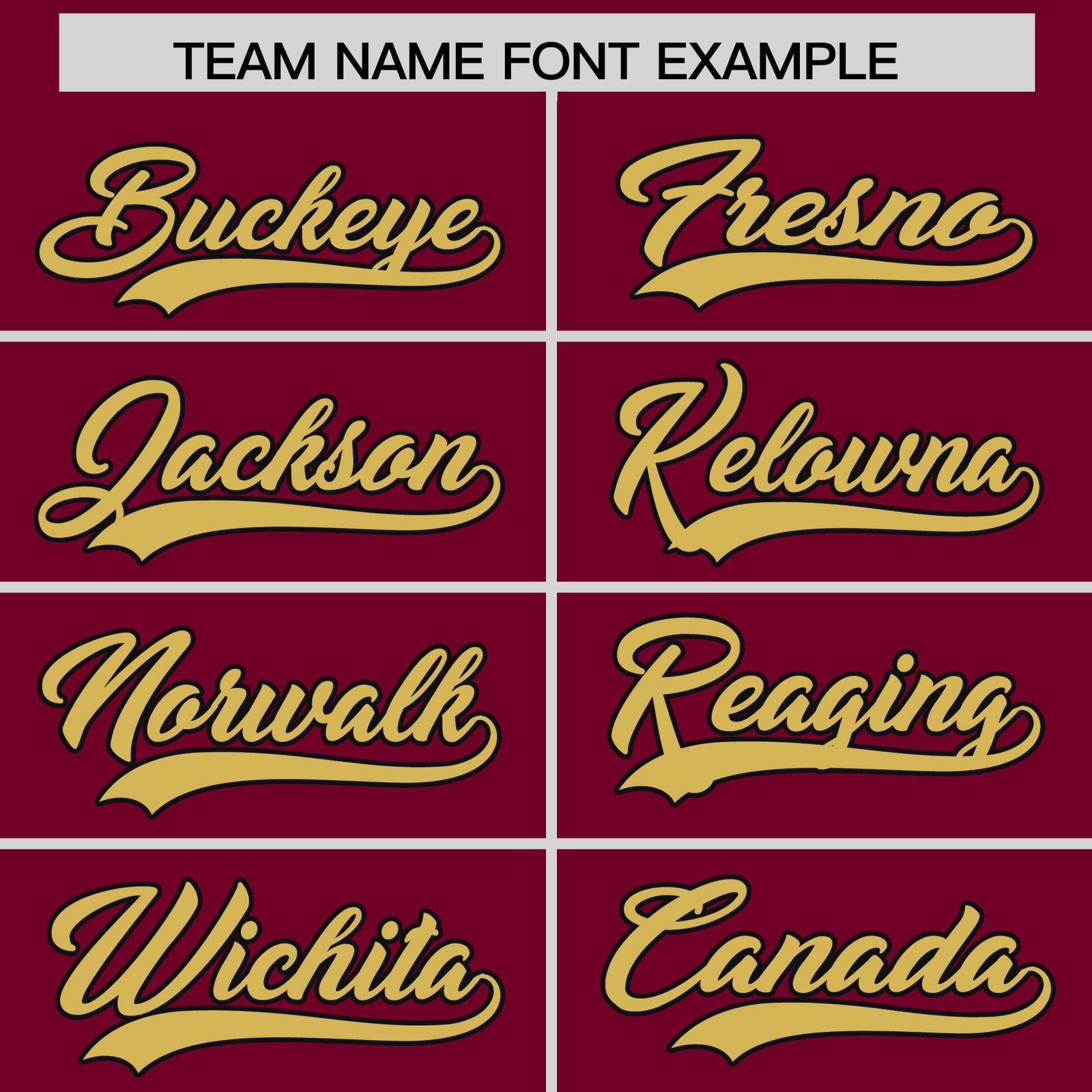Custom Crimson Old Gold Baroque Style Personalized Baseball Jersey