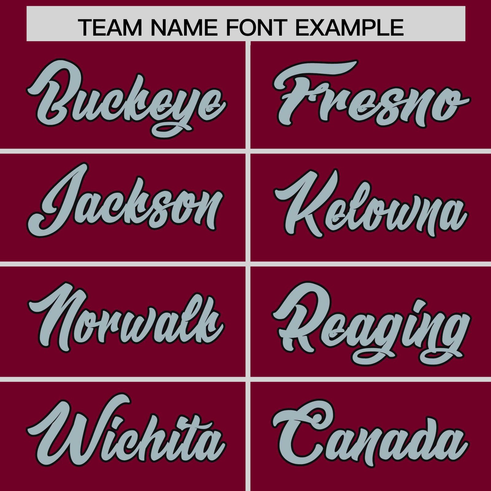 Custom Crimson Silver Baroque Style Personalized Baseball Jersey