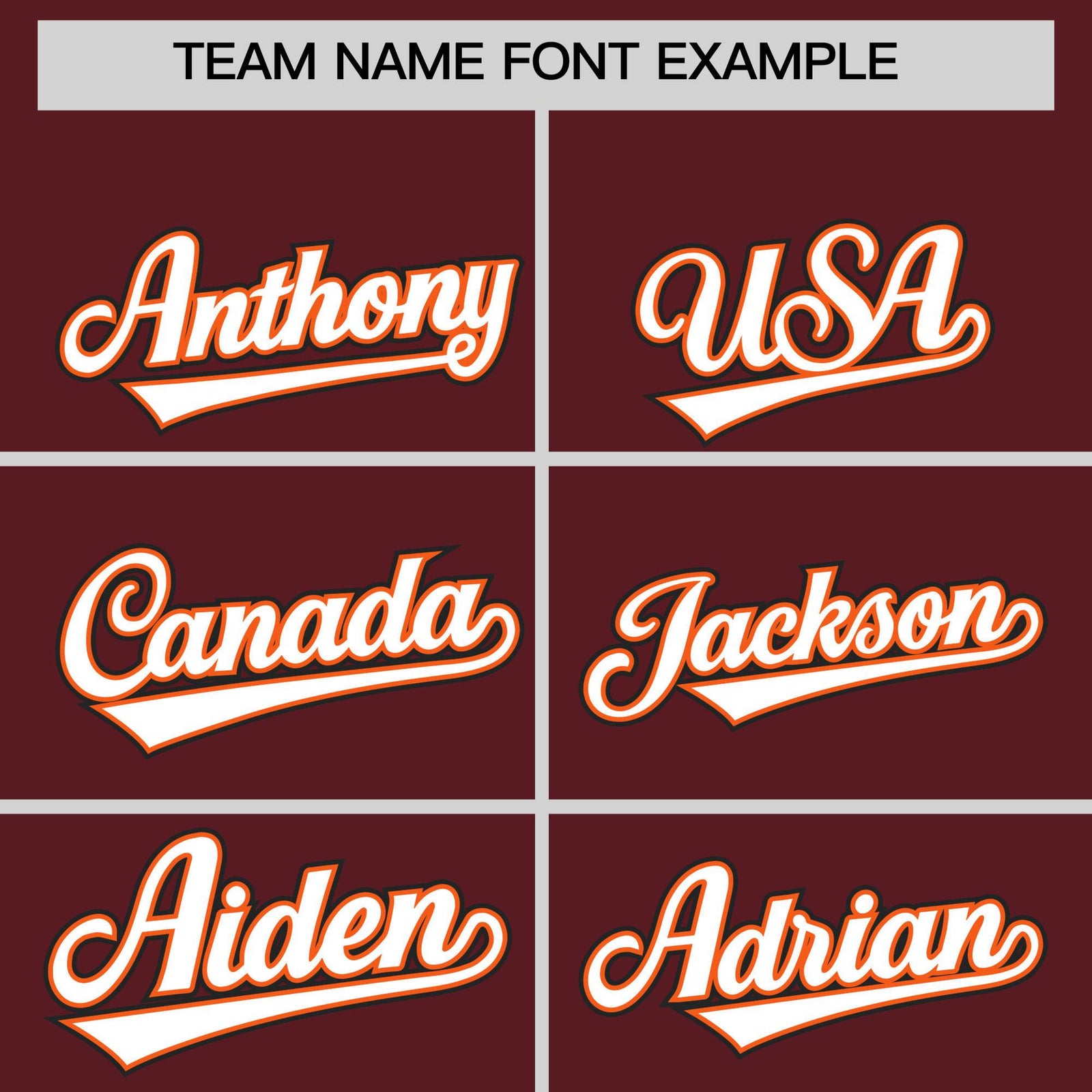 Custom Burgundy Classic Style Authentic Baseball Jersey