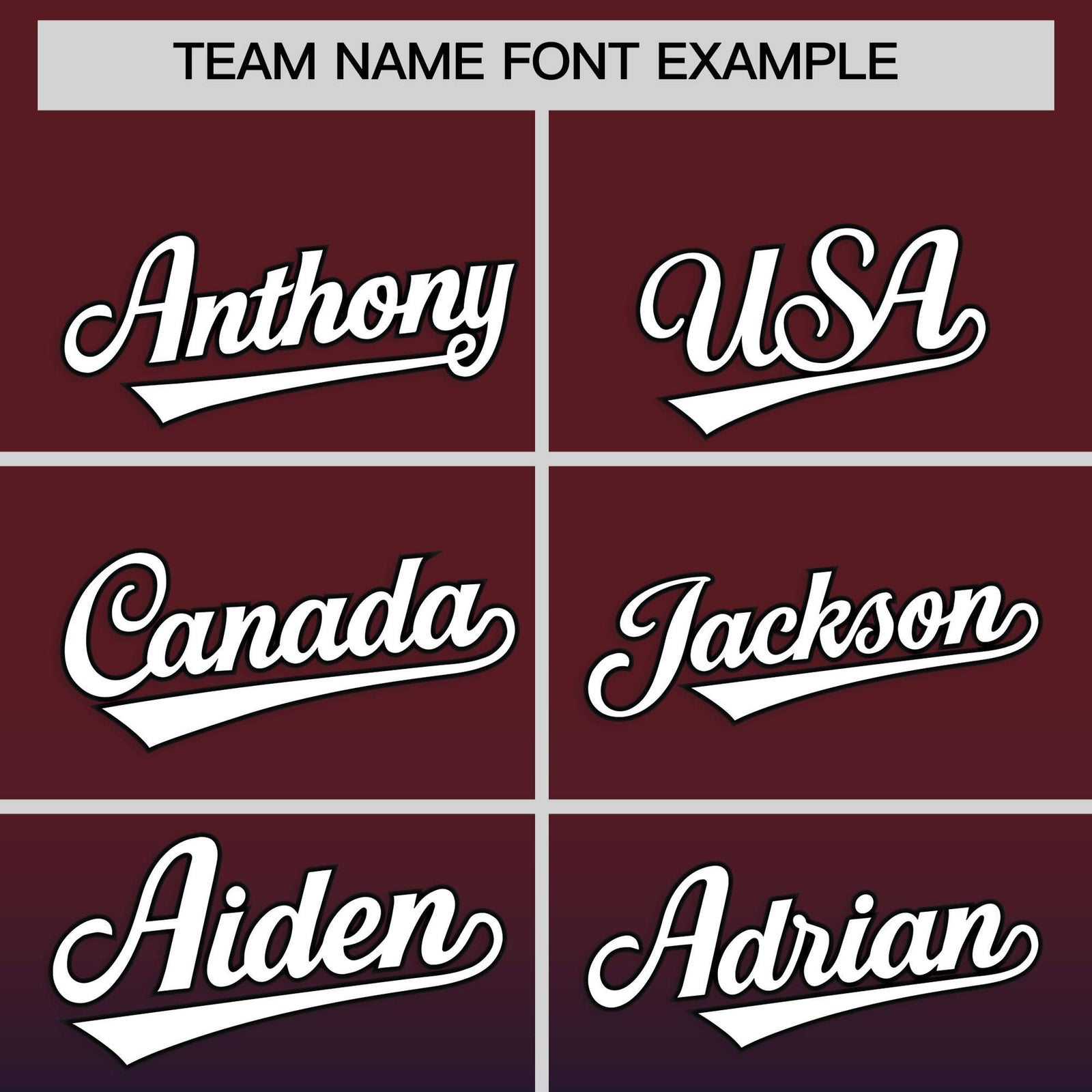 Custom Burgundy Navy Gradient Fashion Authentic Baseball Jersey