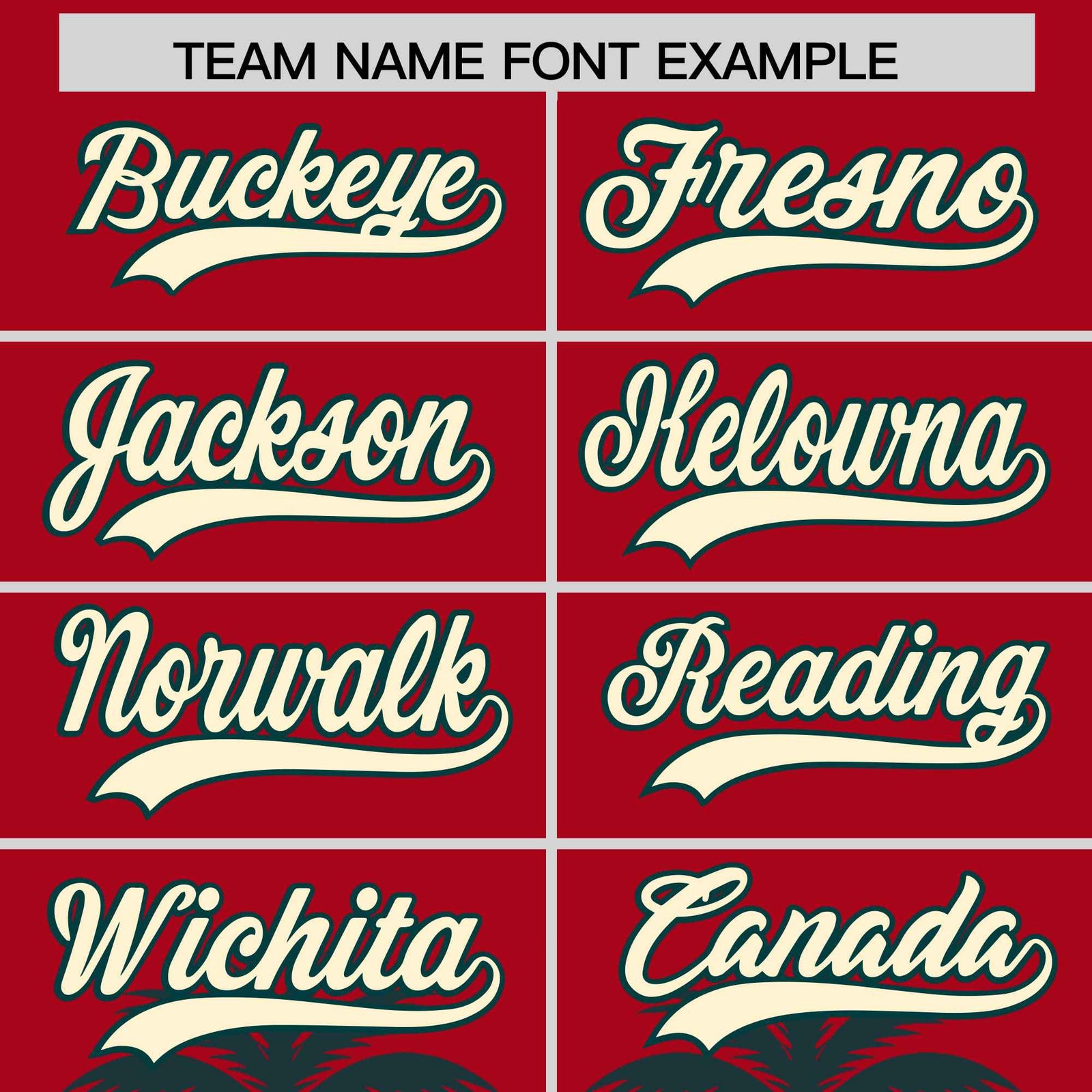 Custom Red Midnight Green Graffiti Pattern Personalized Bossinia Style Authentic Baseball Jersey