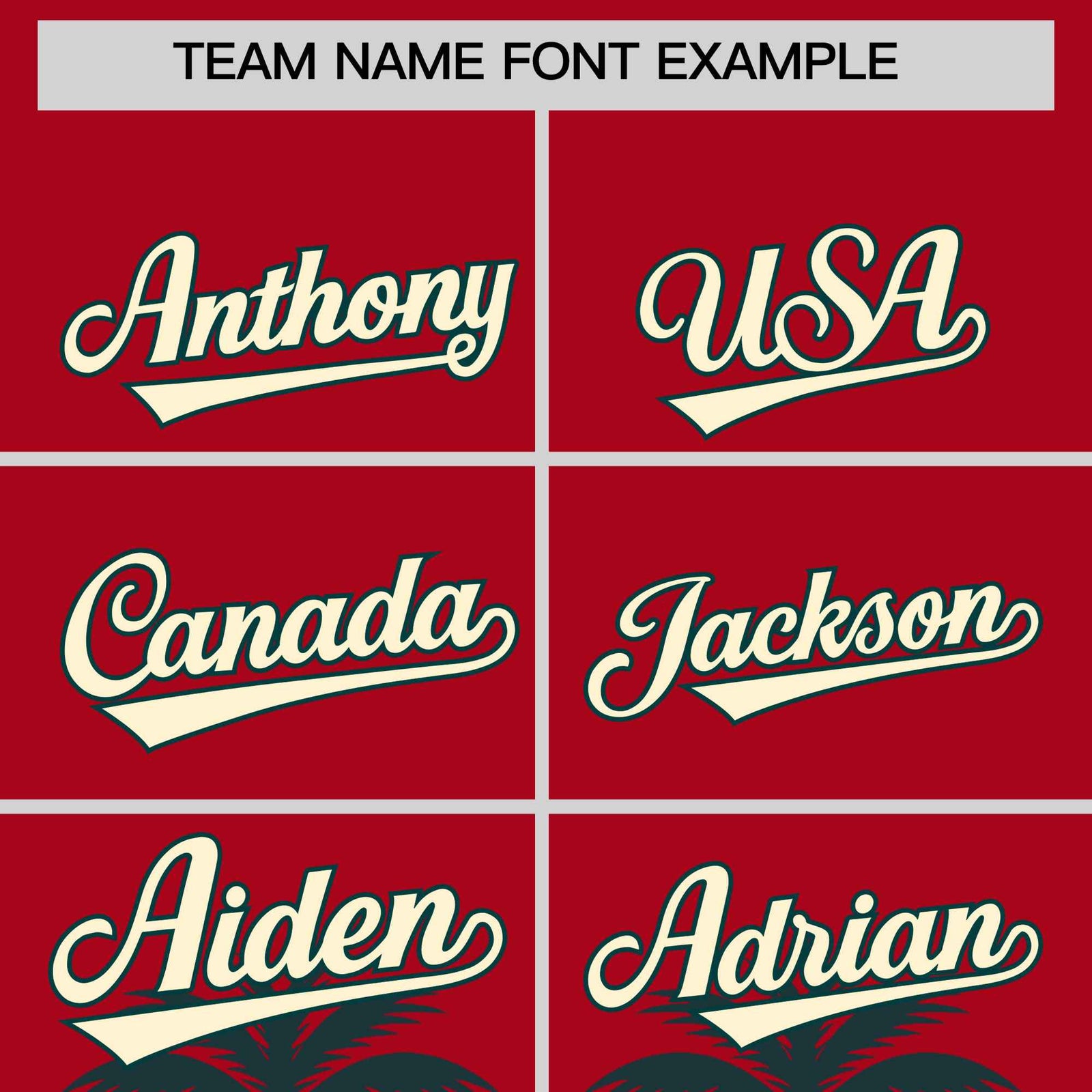 Custom Red Midnight Green Graffiti Pattern Personalized Bossinia Style Authentic Baseball Jersey