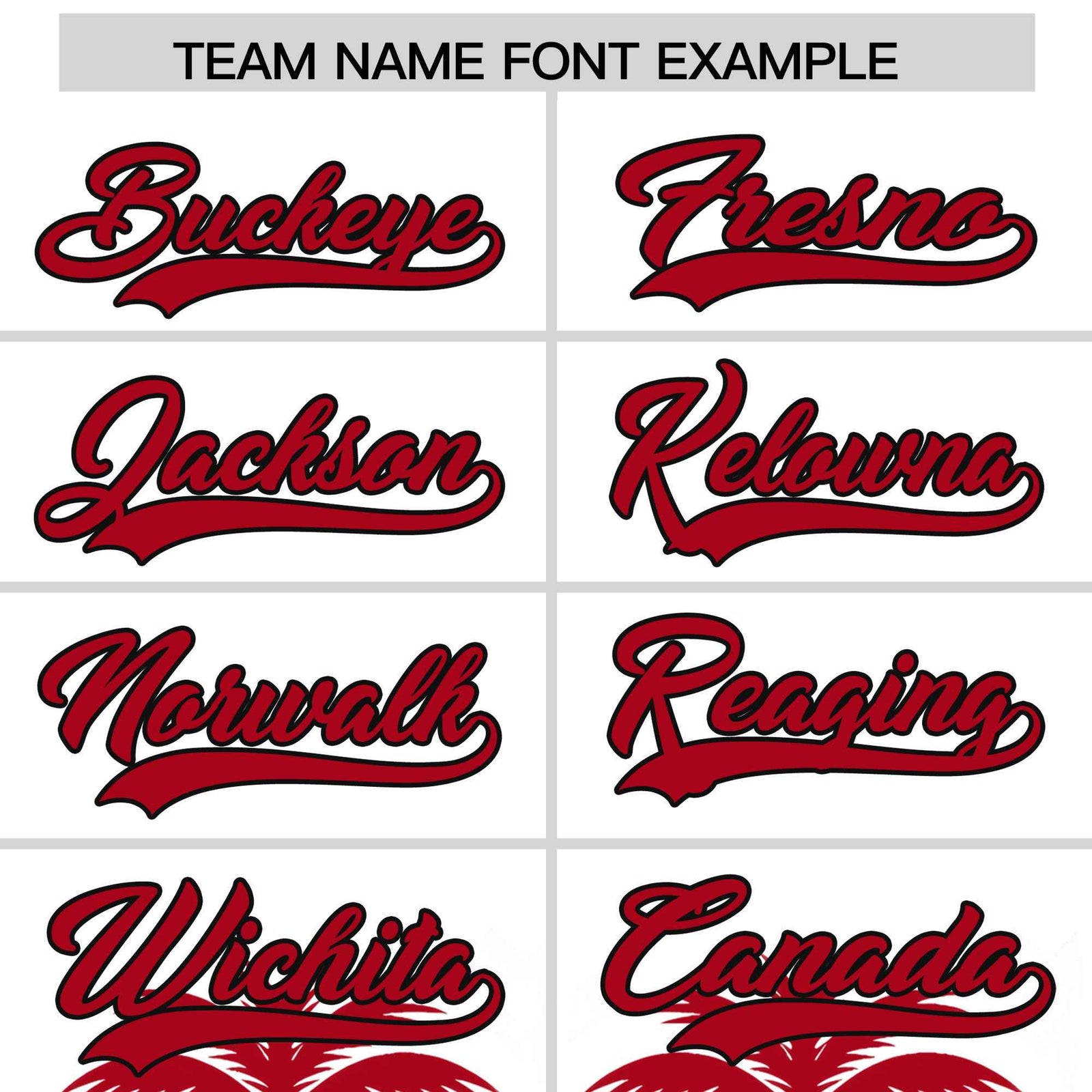 Custom White Red Graffiti Pattern Personalized Bossinia Style Authentic Baseball Jersey