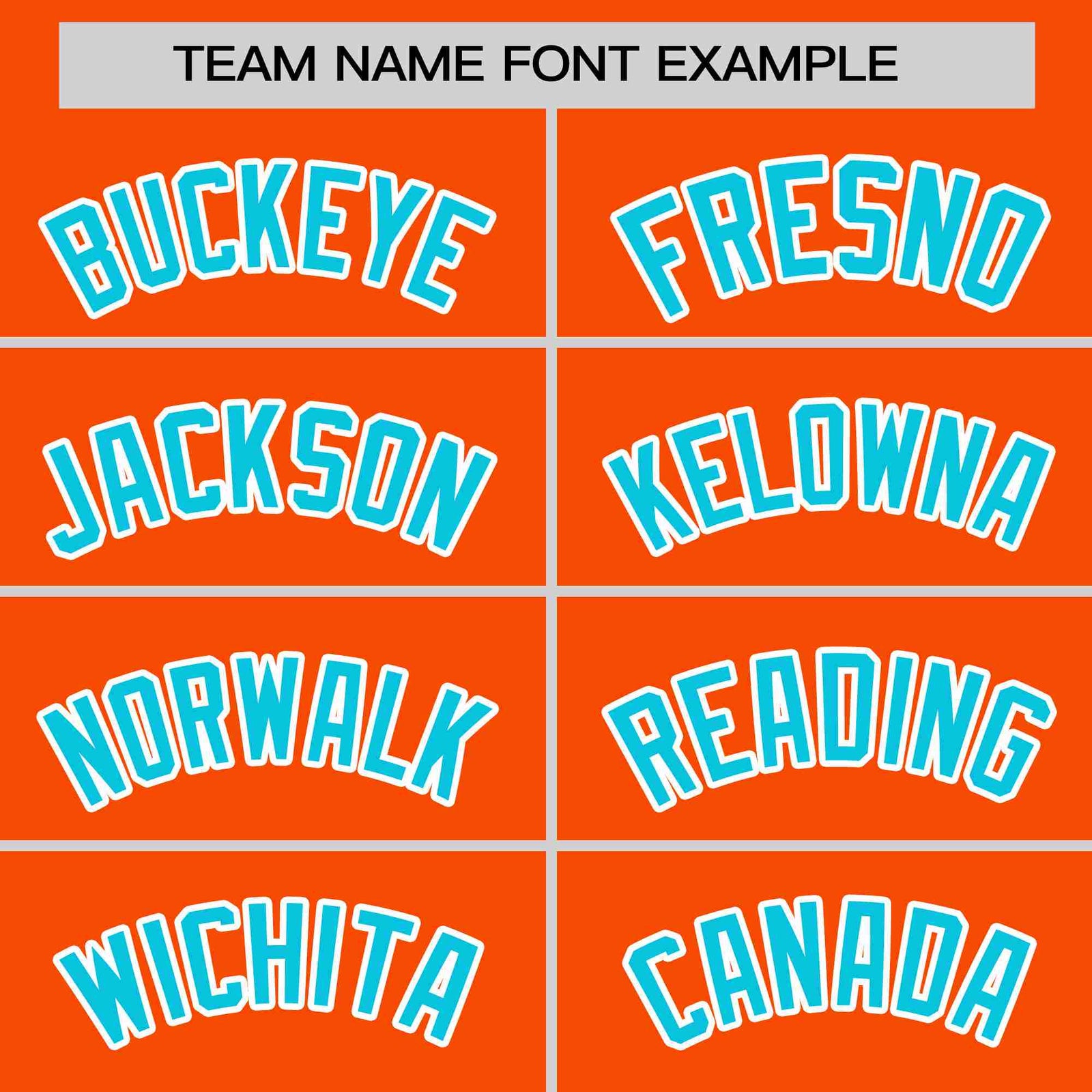Custom Orange Aqua Thorns Ribbed Classic Style Authentic Baseball Jersey