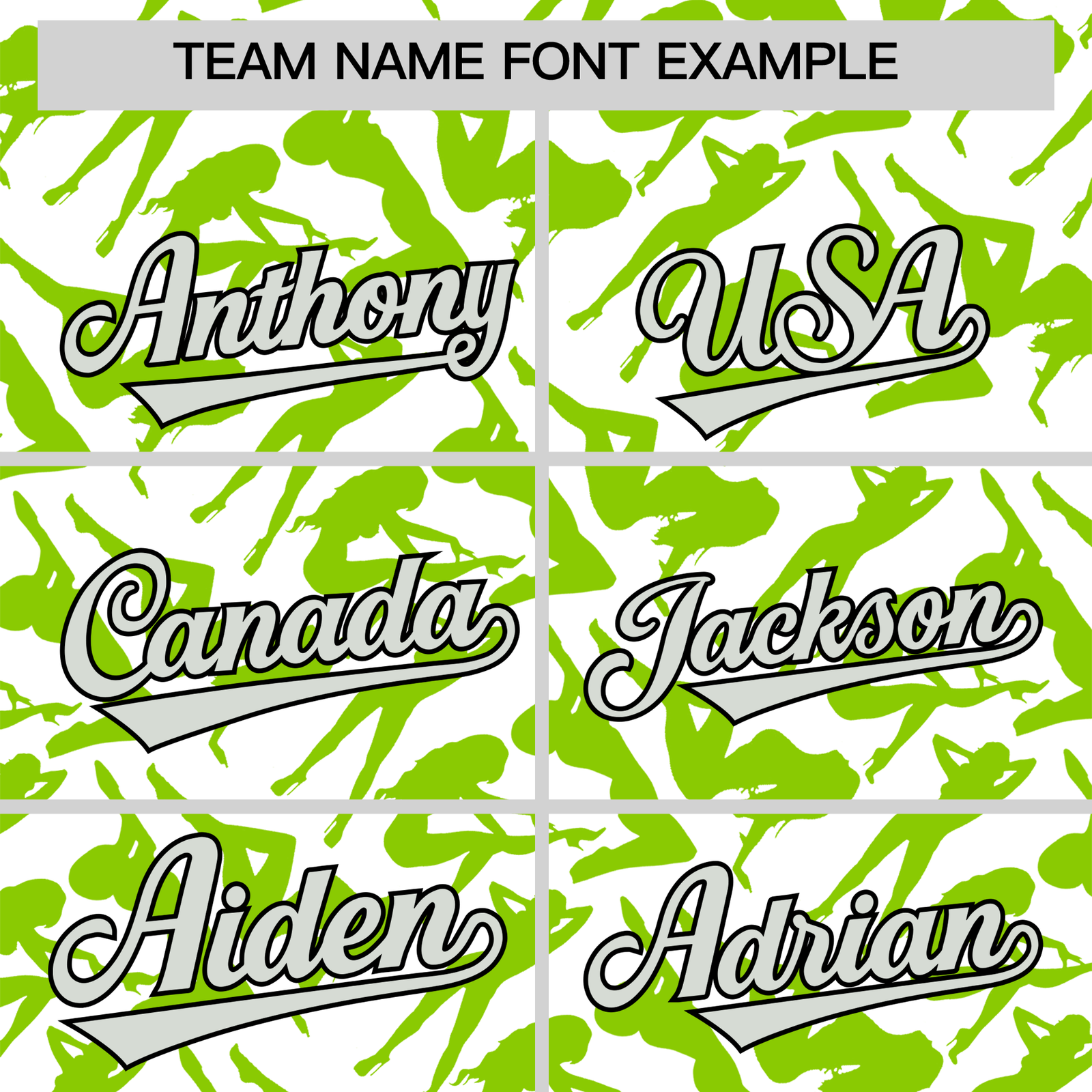 Custom White Neon Green Playboy Graffiti Pattern Authentic Baseball Jersey