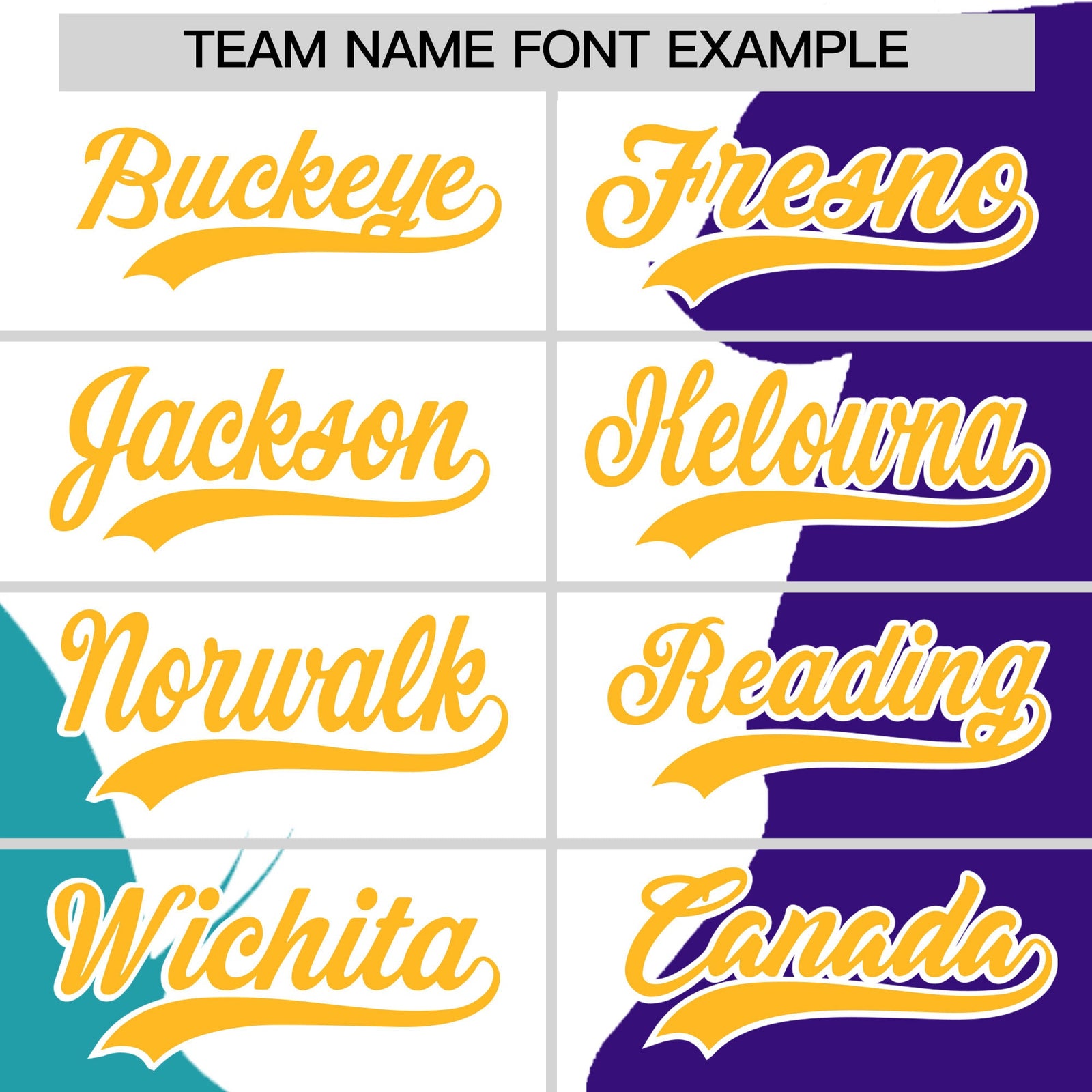 Custom Teal Purple White Silhouettes of Loving Couple Valentine's Day Baseball Jersey| KXKSHOP