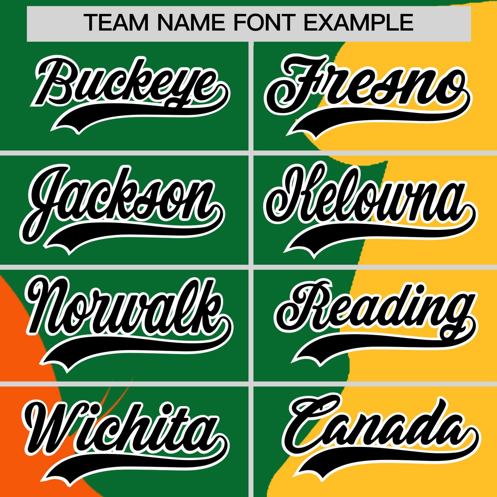 Custom Black Orange Gold Silhouettes of Loving Couple Valentine's Day Baseball Jersey| KXKSHOP