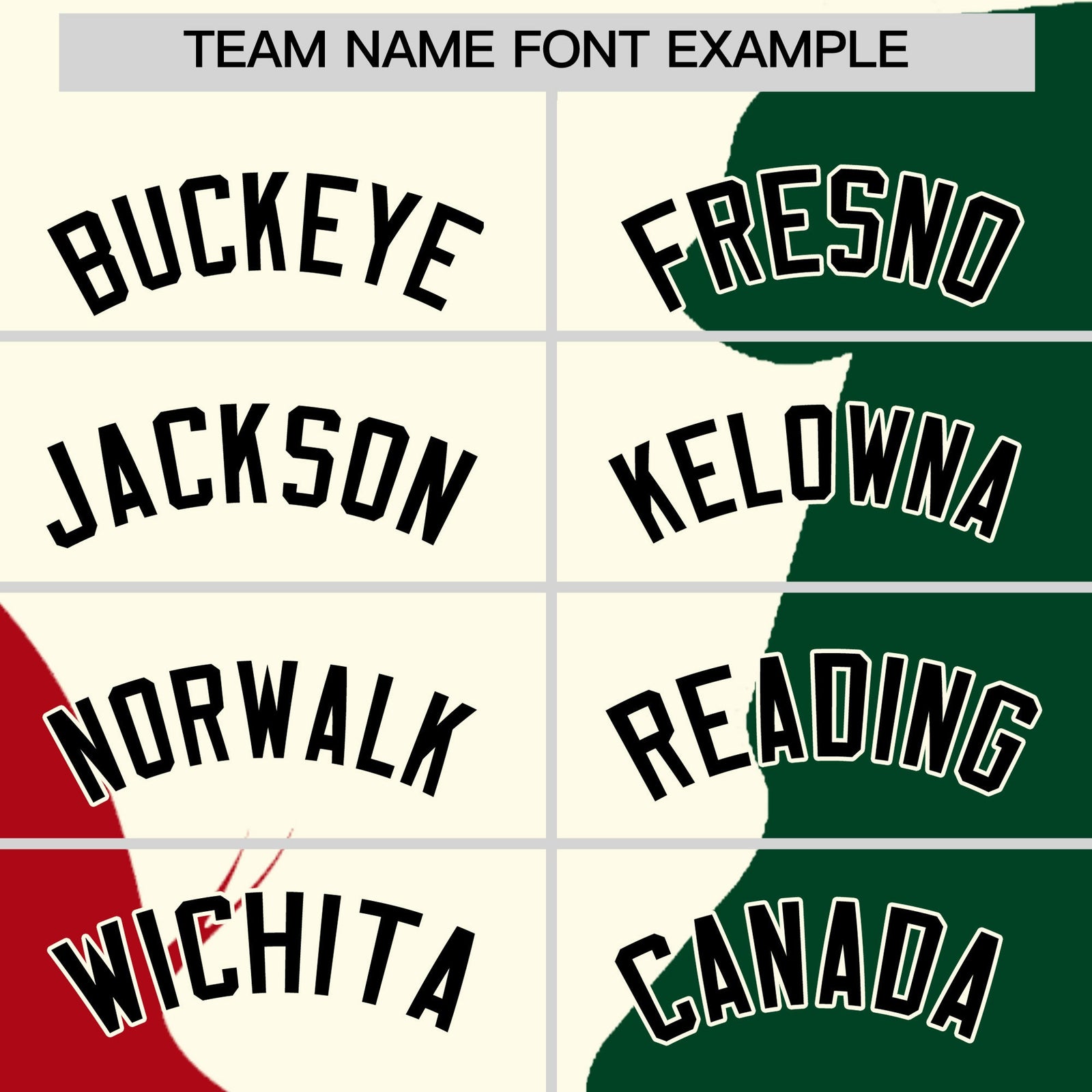 Custom Cream Red Green Silhouettes of Loving Couple Valentine's Day Baseball Jersey| KXKSHOP