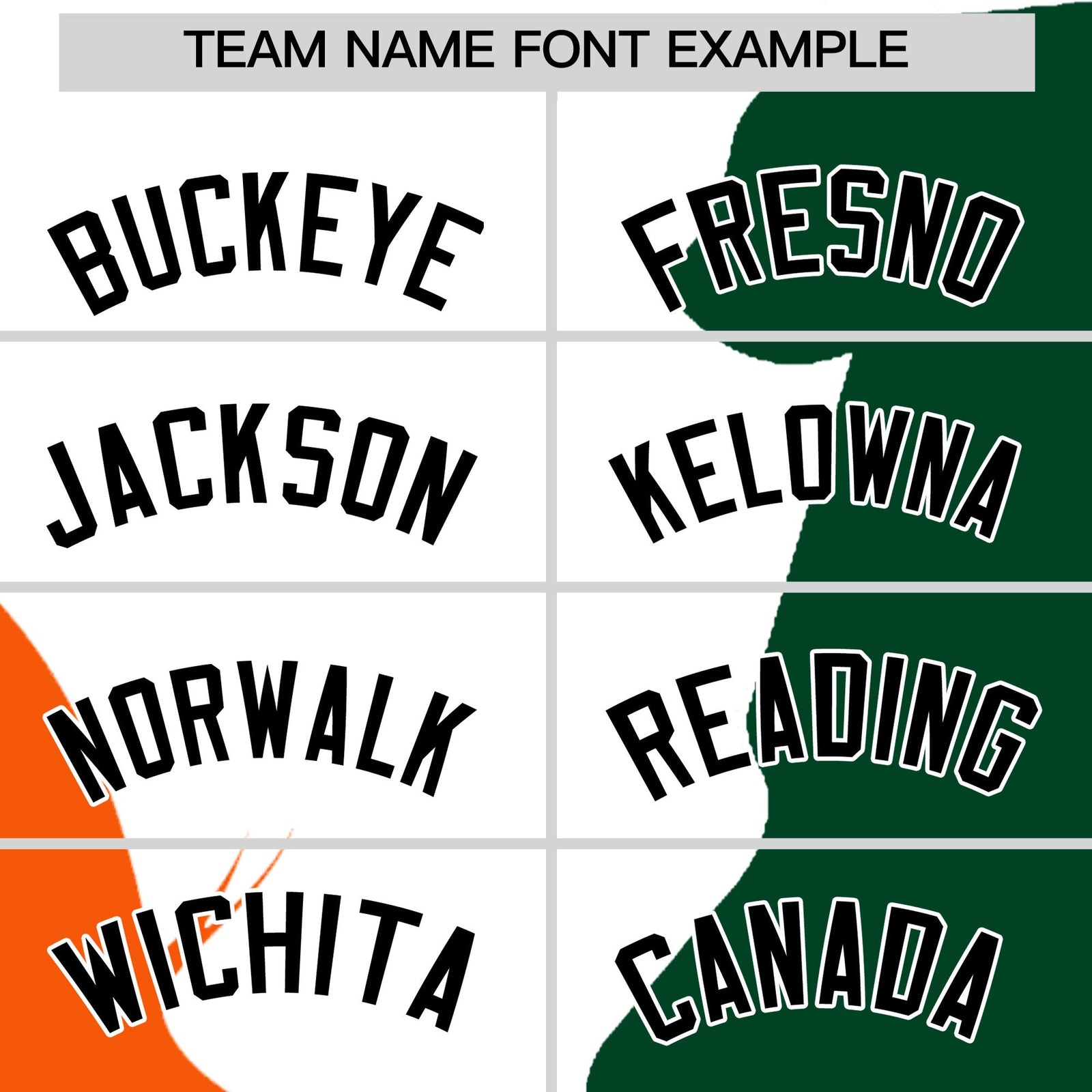 Custom White Orange Green Silhouettes of Loving Couple Valentine's Day Baseball Jersey| KXKSHOP