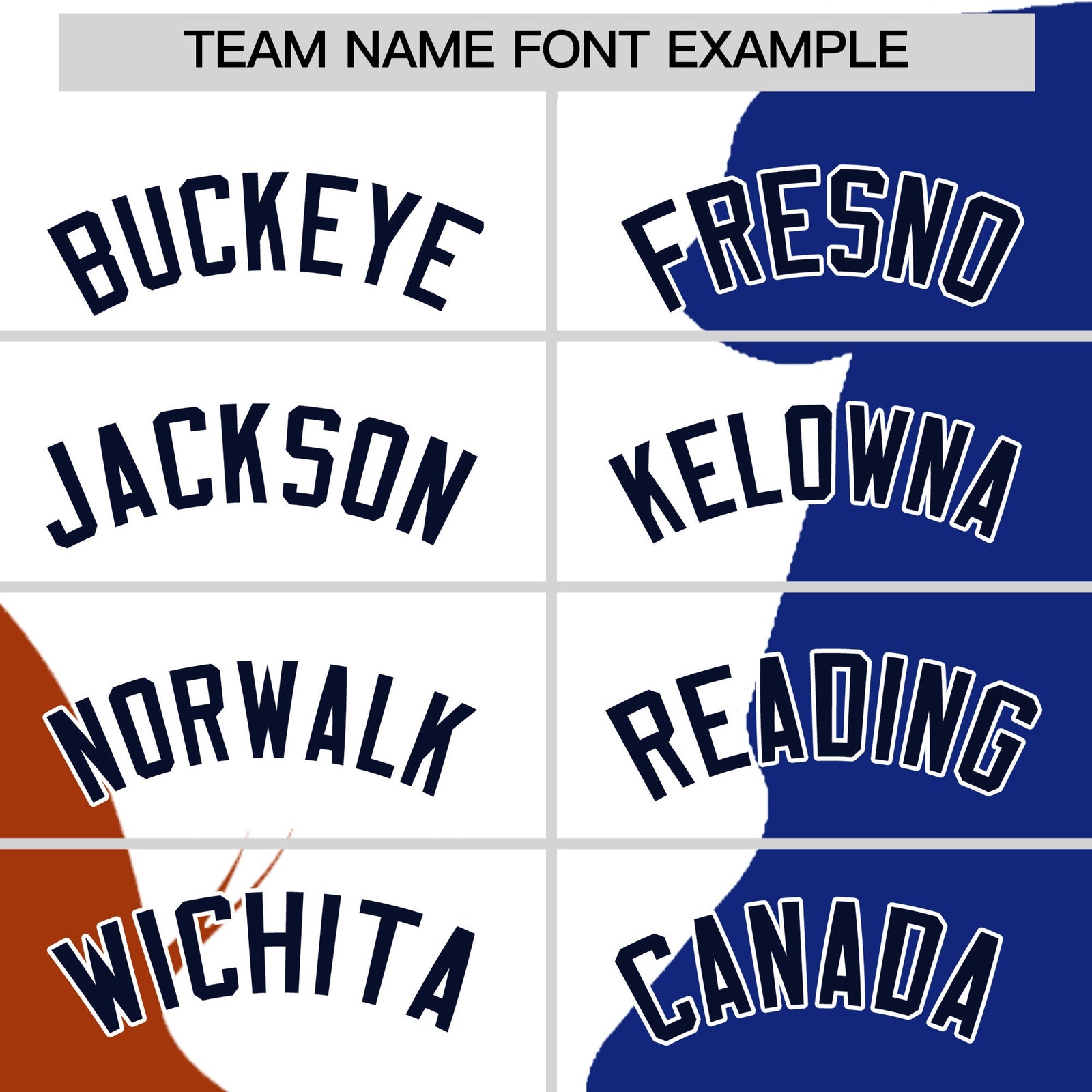 Custom Royal Dark Orange White Silhouettes of Loving Couple Valentine's Day Baseball Jersey| KXKSHOP