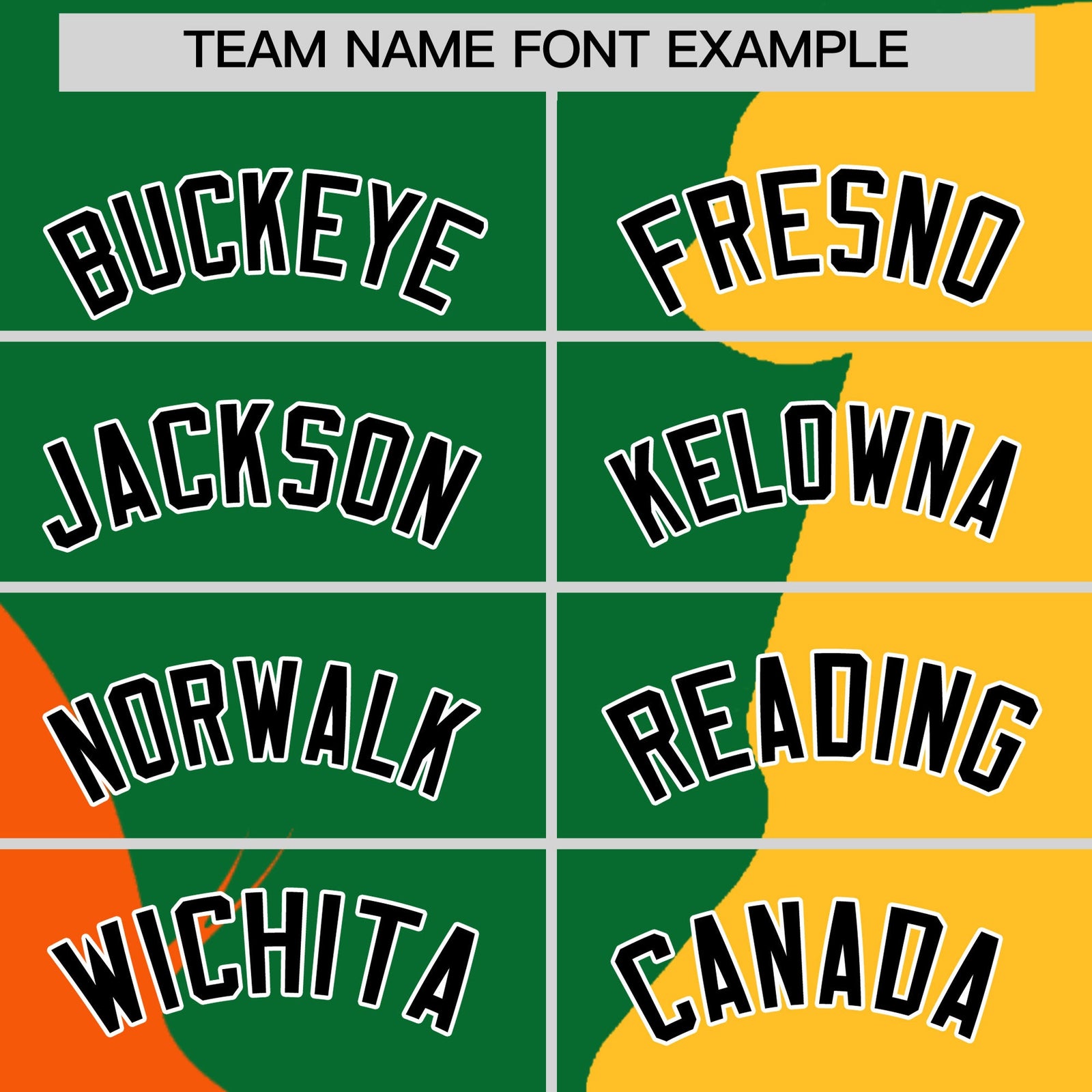 Custom Black Orange Gold Silhouettes of Loving Couple Valentine's Day Baseball Jersey| KXKSHOP