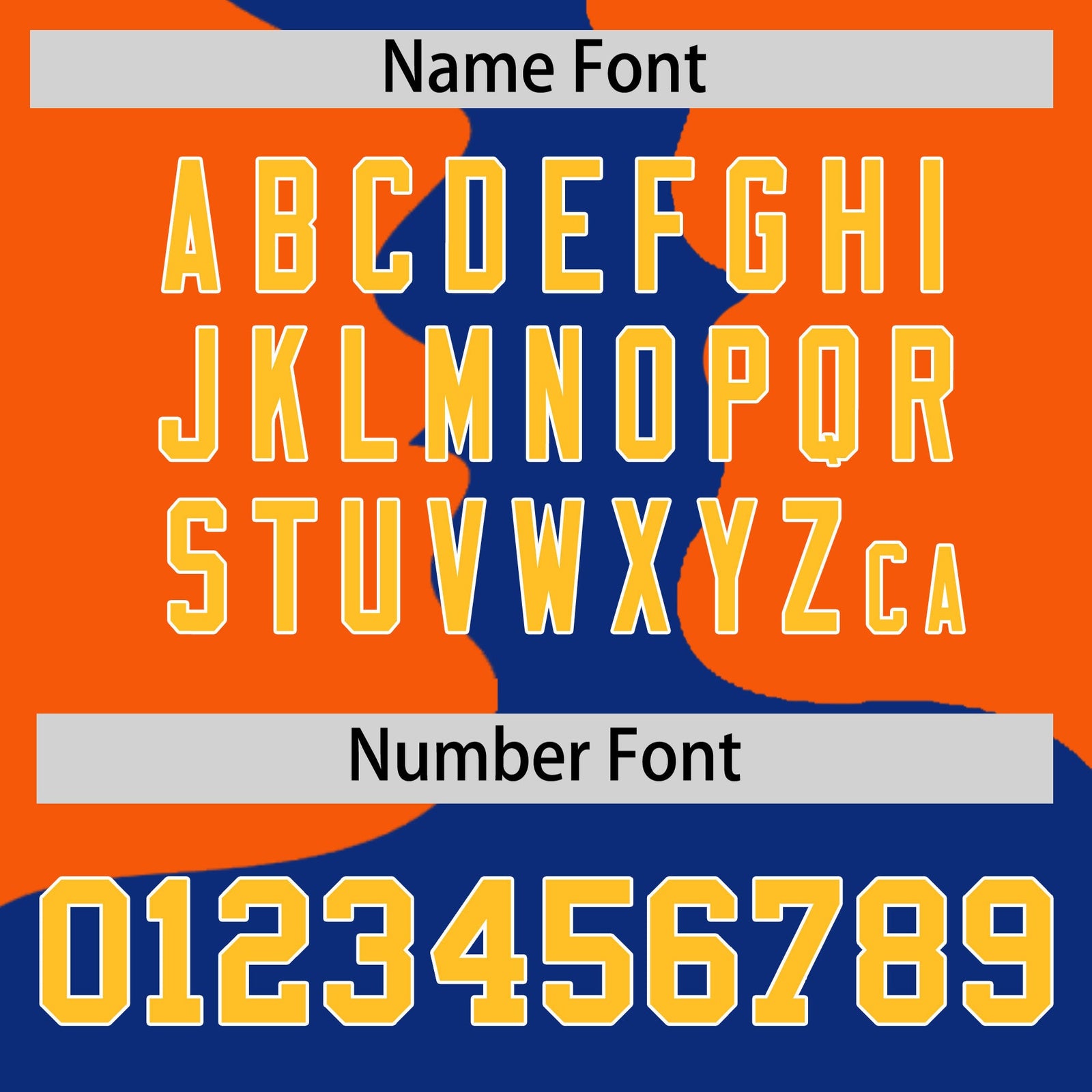 Custom Royal Orange Silhouettes of Loving Couple Valentine's Day Baseball Jersey| KXKSHOP