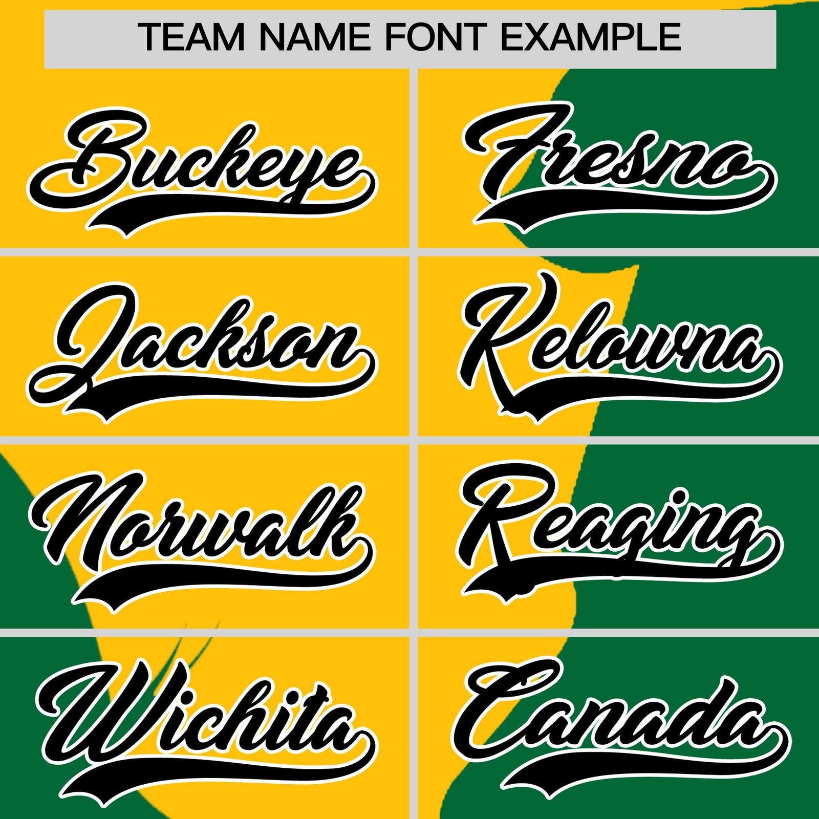 Custom Gold Kelly Green Silhouettes of Loving Couple Valentine's Day Baseball Jersey| KXKSHOP