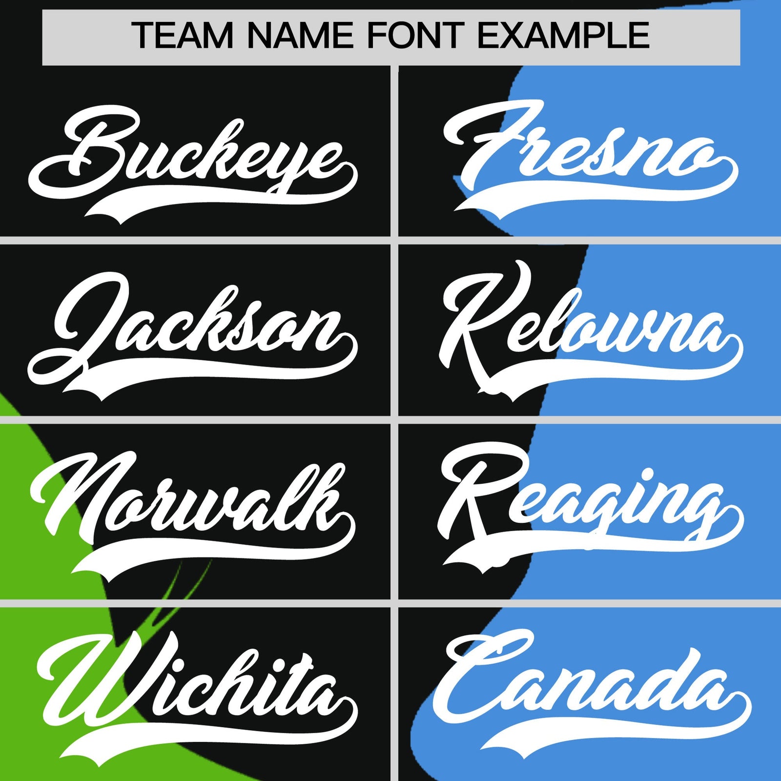 Custom Black Green Powder Blue Silhouettes of Loving Couple Valentine's Day Baseball Jersey| KXKSHOP