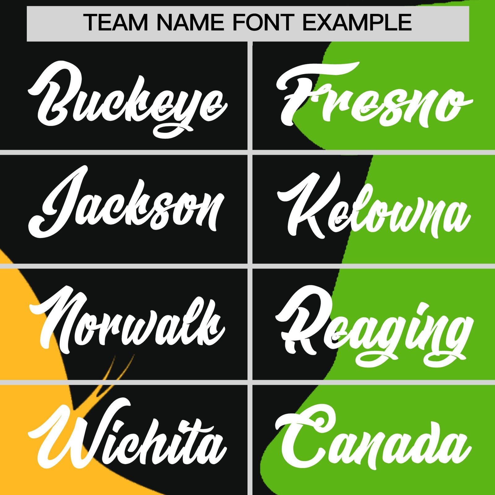 Custom Black Gold Neon Green Silhouettes of Loving Couple Valentine's Day Baseball Jersey| KXKSHOP