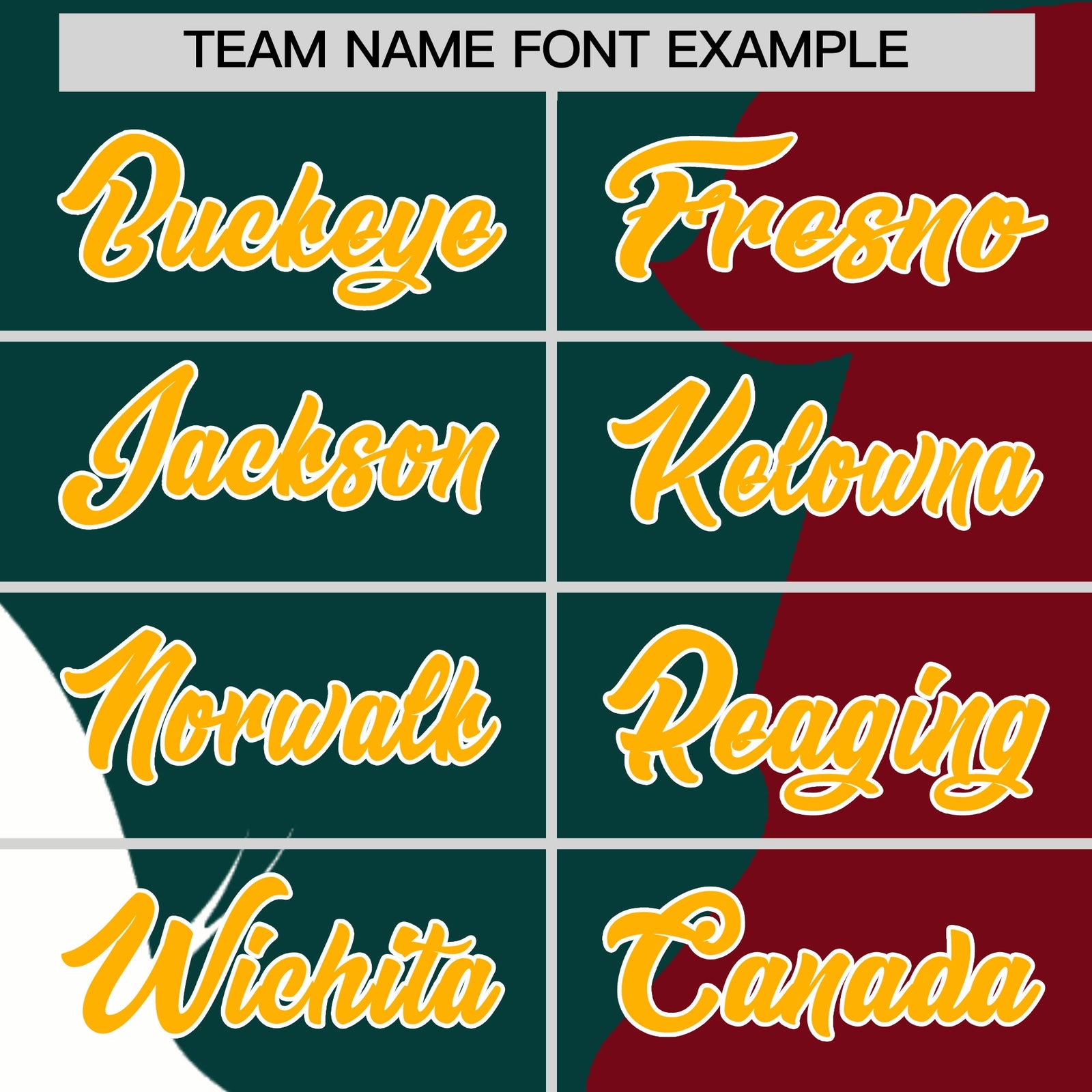 Custom Teal White Crimson Silhouettes of Loving Couple Valentine's Day Baseball Jersey| KXKSHOP