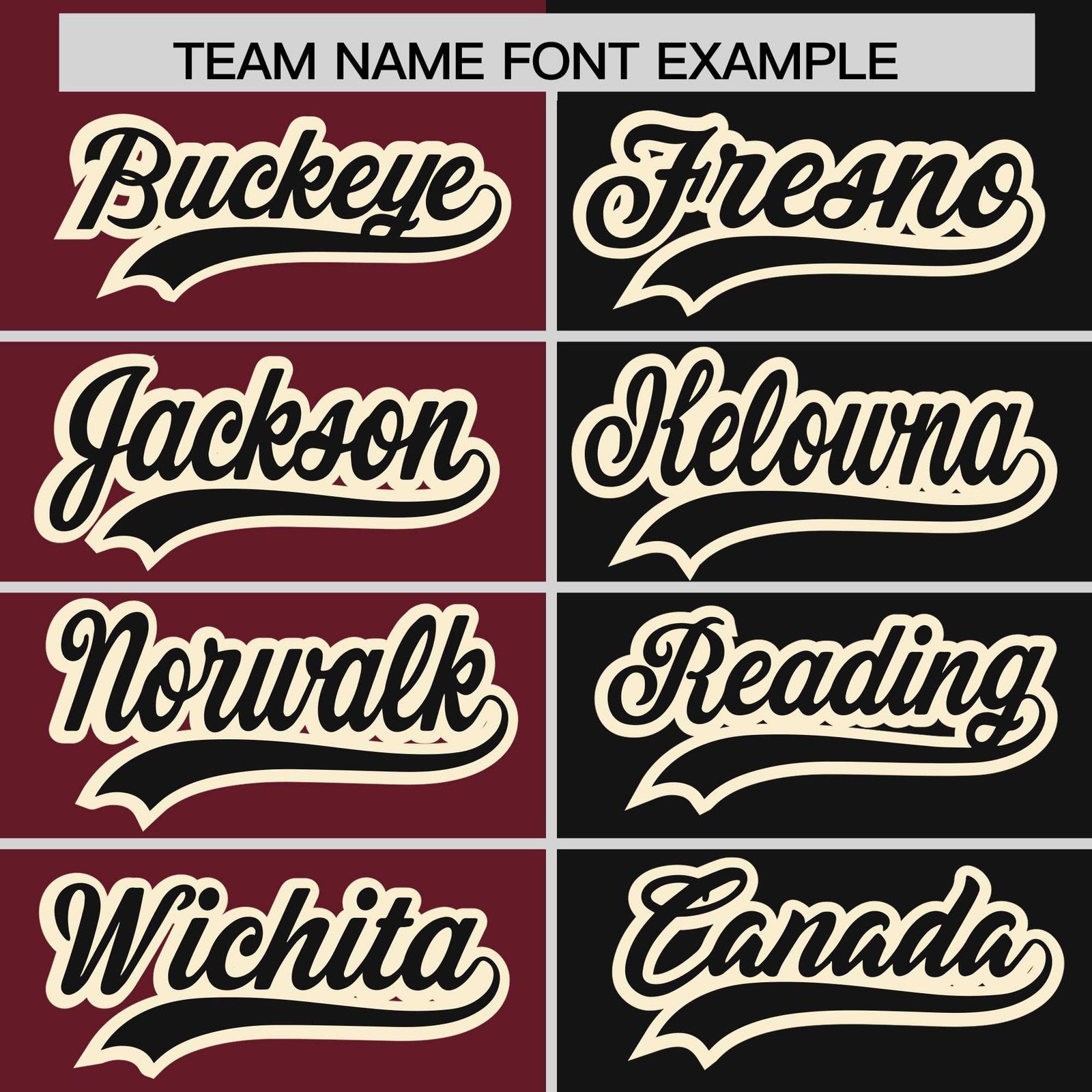 Custom Black Maroon Two Tone Gradient Fashion Authentic Baseball Jersey