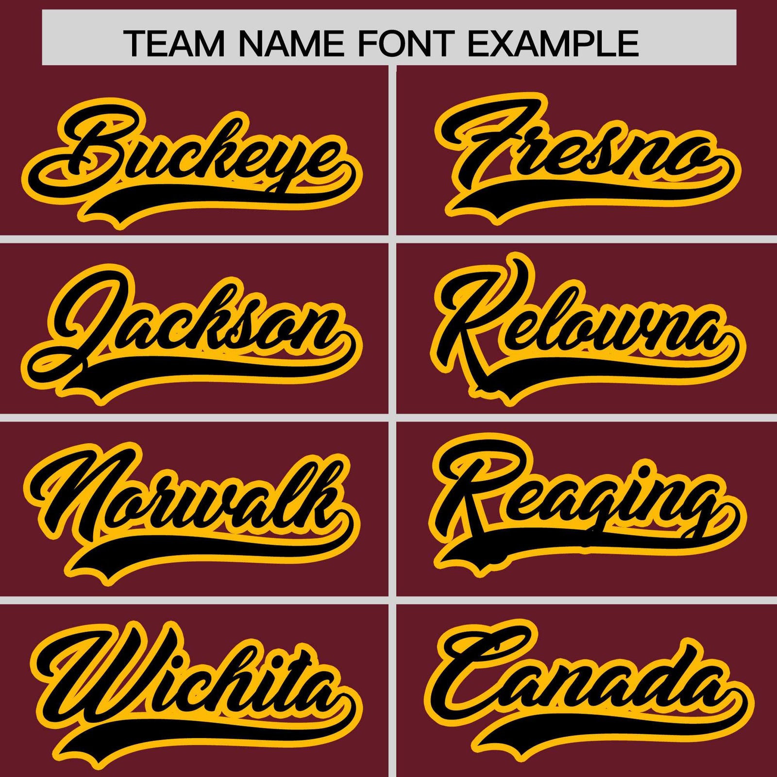 Custom Maroon Classic Style Authentic Baseball Jersey