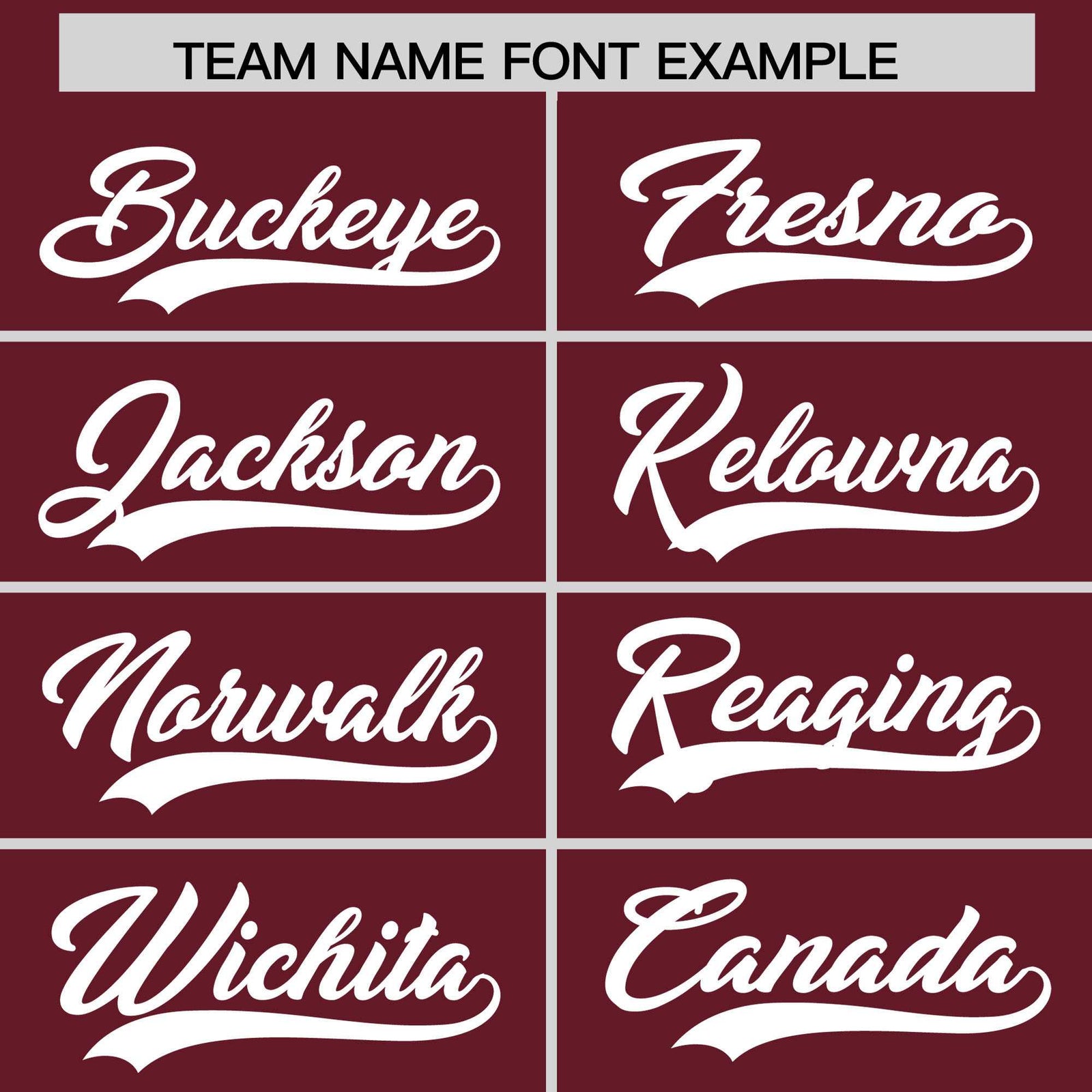 Custom Maroon Classic Style Authentic Baseball Jersey