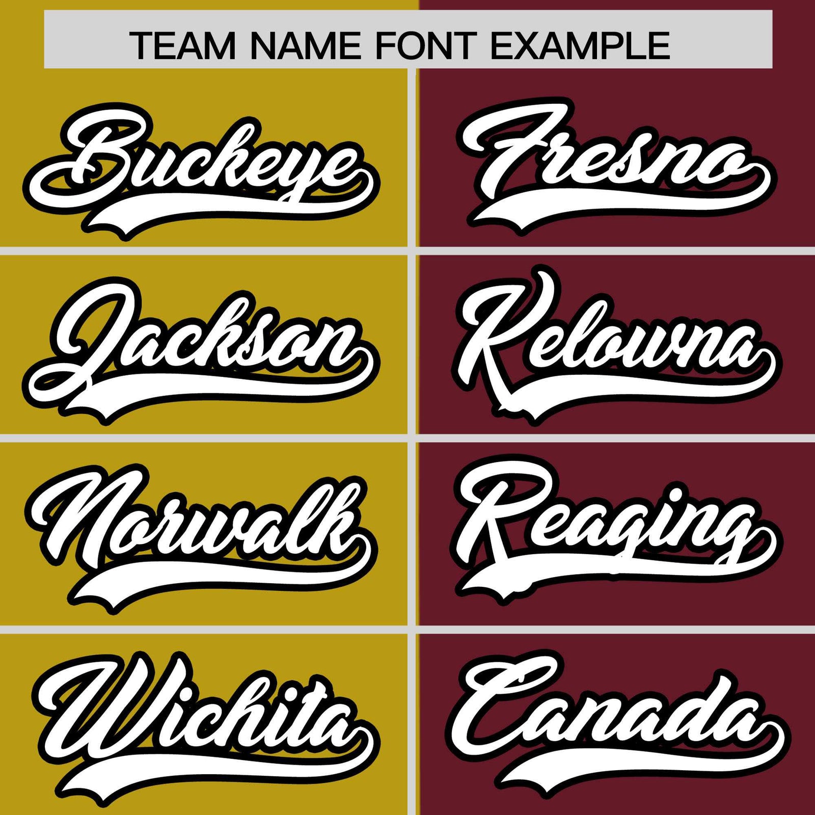 Custom Old Gold Maroon Split Fashion Authentic Baseball Jersey