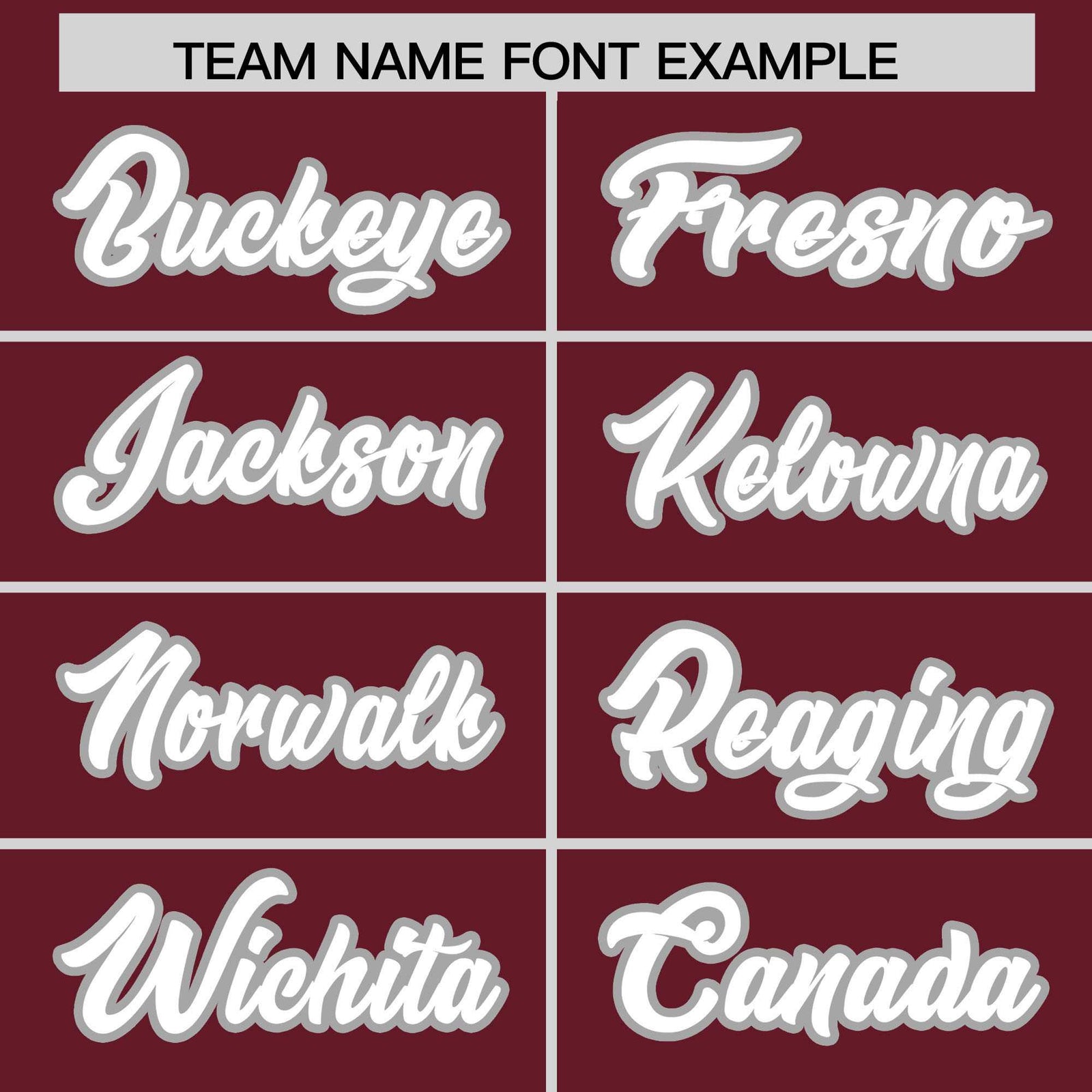 Custom Maroon Classic Style Authentic Baseball Jersey