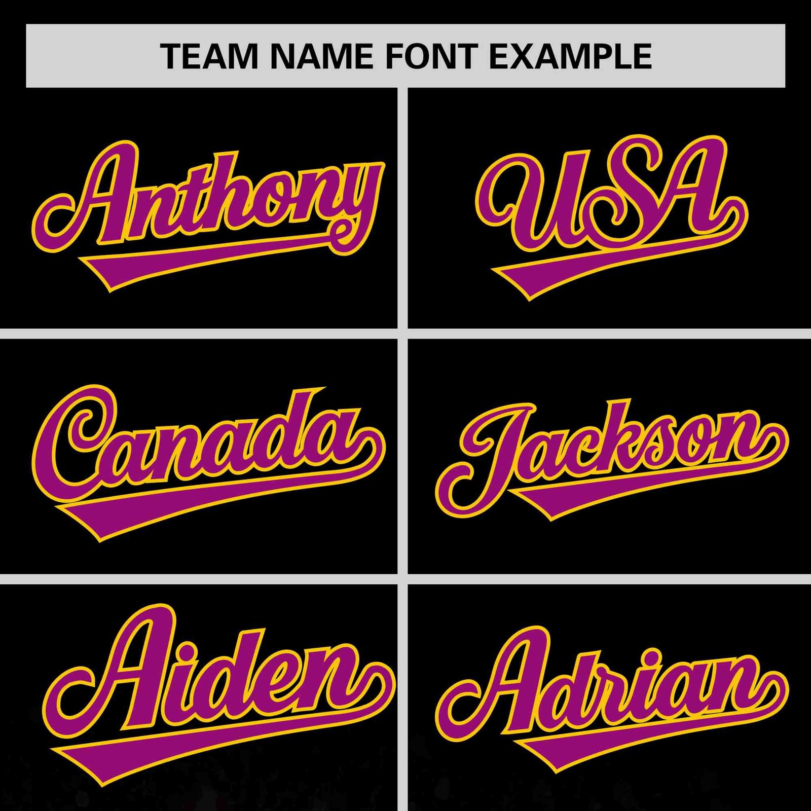 Custom Black Dark Pink Sequins Pattern Gradient Fashion Authentic Baseball Jersey