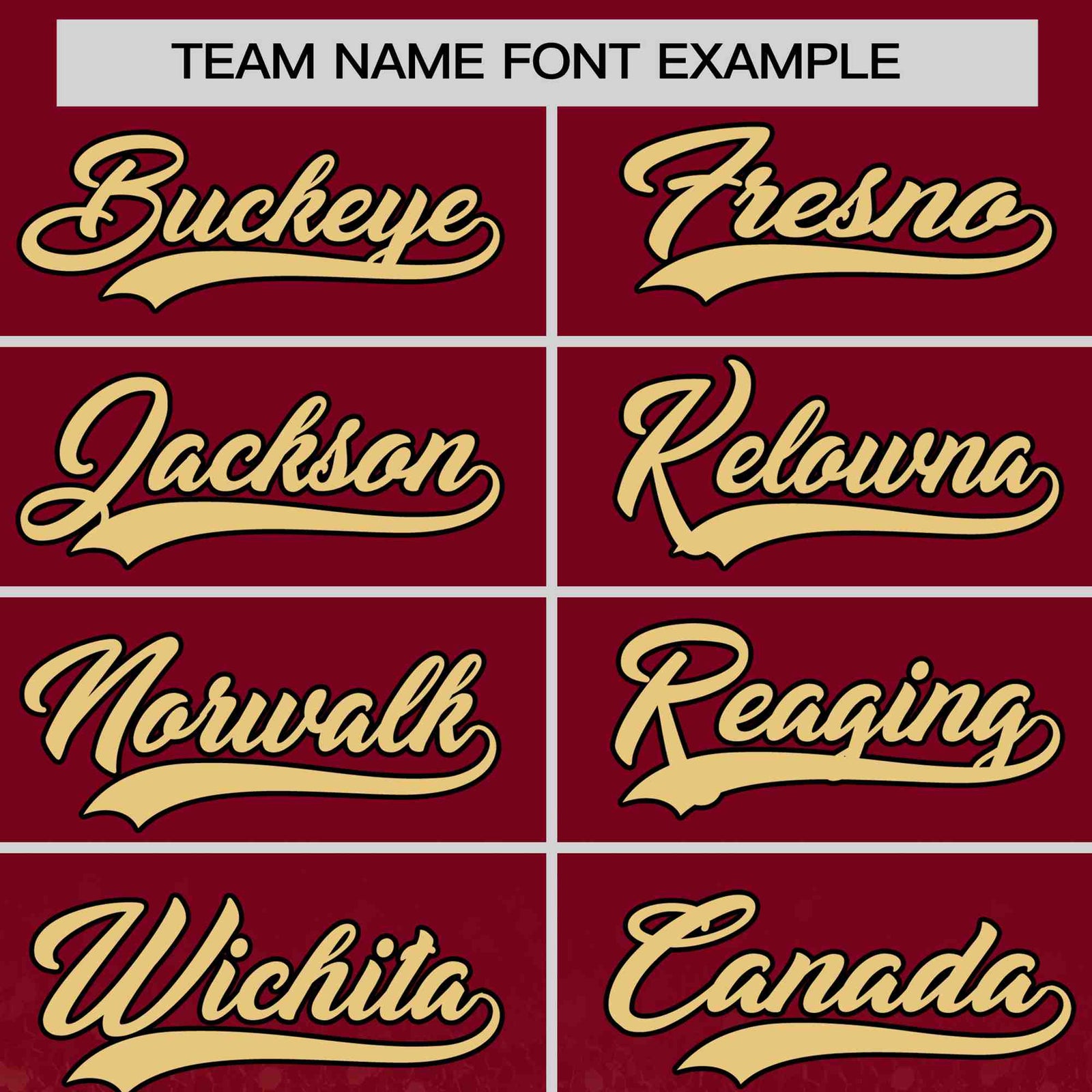 Custom Crimson Old Gold Sequins Pattern Gradient Fashion Authentic Baseball Jersey