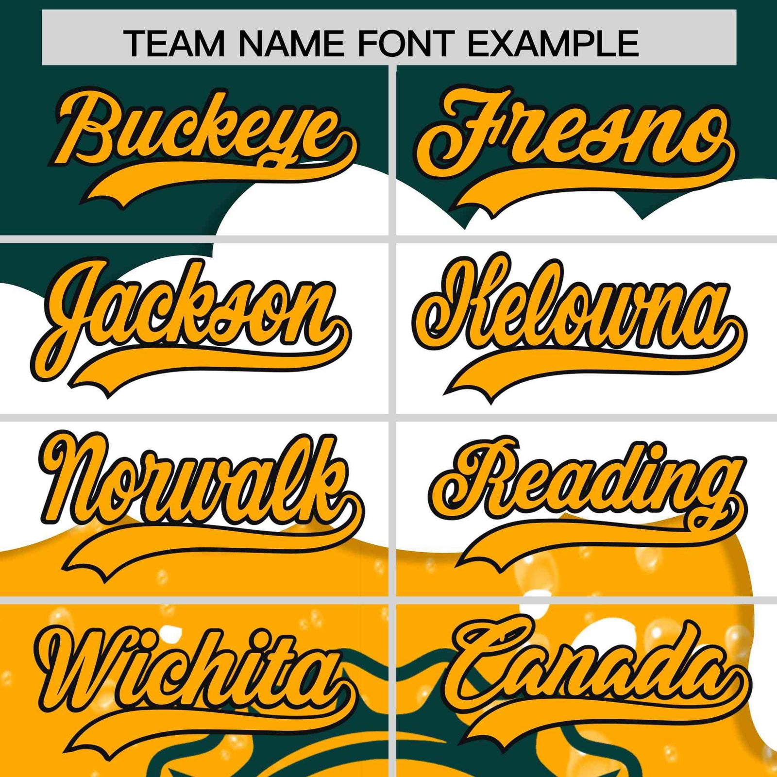 Custom Orange Green National Beer Day Personalized Beer Pattern Baseball Jersey | Suitable For Groups Or Parties | KXKSHOP