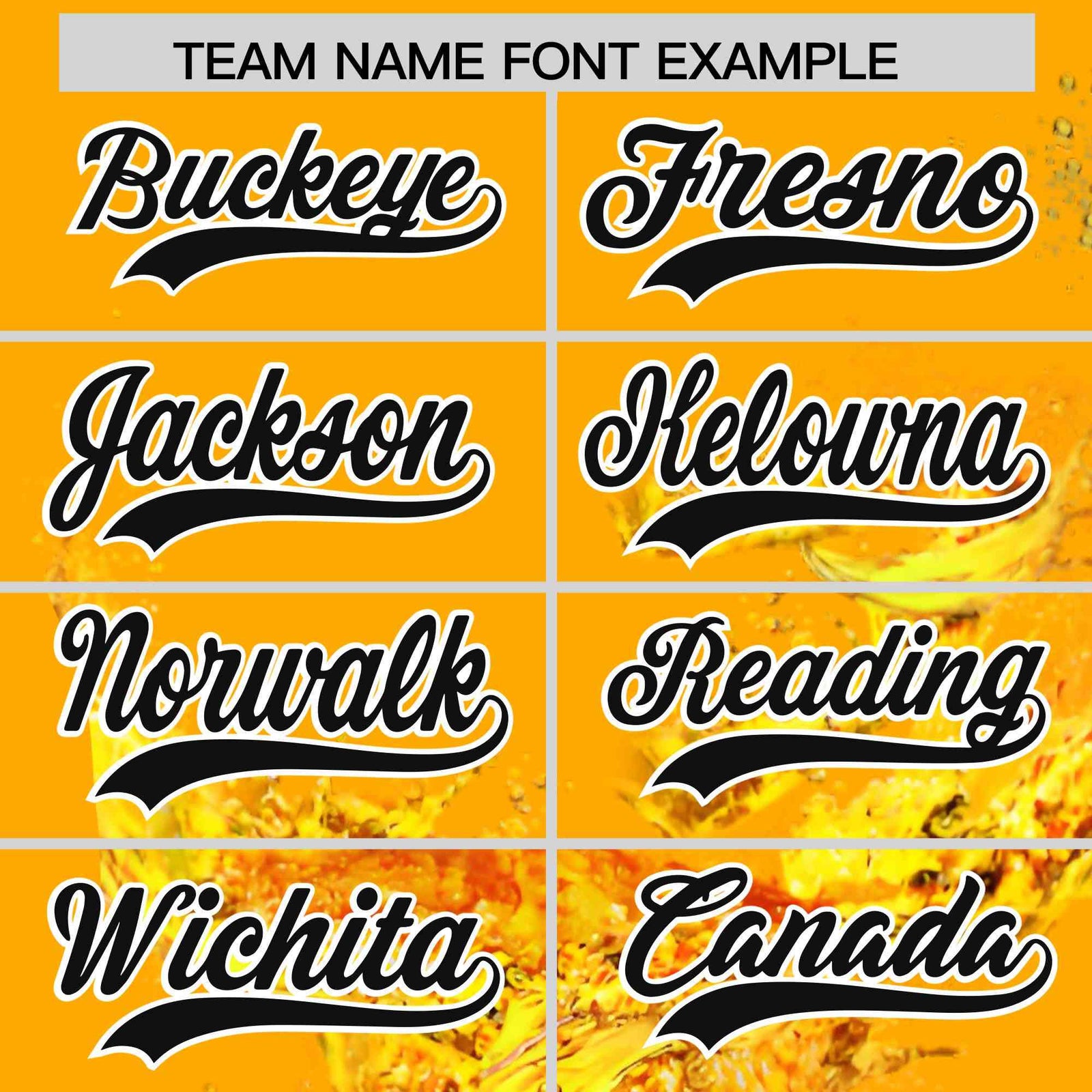 Custom Yellow Black National Beer Day Personalized Beer Pattern Baseball Jersey | Suitable For Groups Or Parties | KXKSHOP