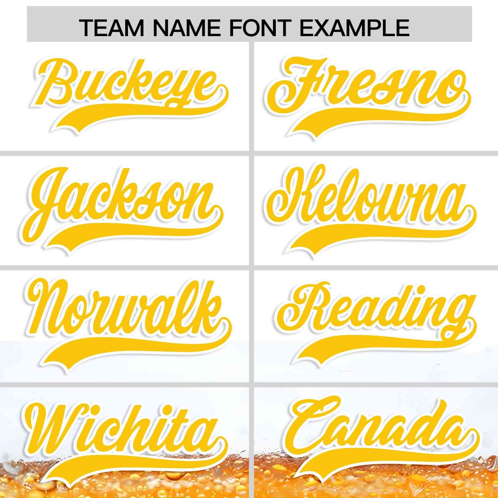 Custom Gold White National Beer Day Personalized Beer Pattern Baseball Jersey | Suitable For Groups Or Parties | KXKSHOP