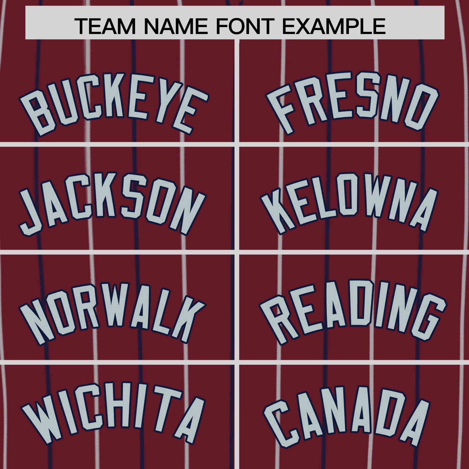 Custom Burgundy Silver and Black Bi-Color Stripes Fashion Authentic Baseball Jersey