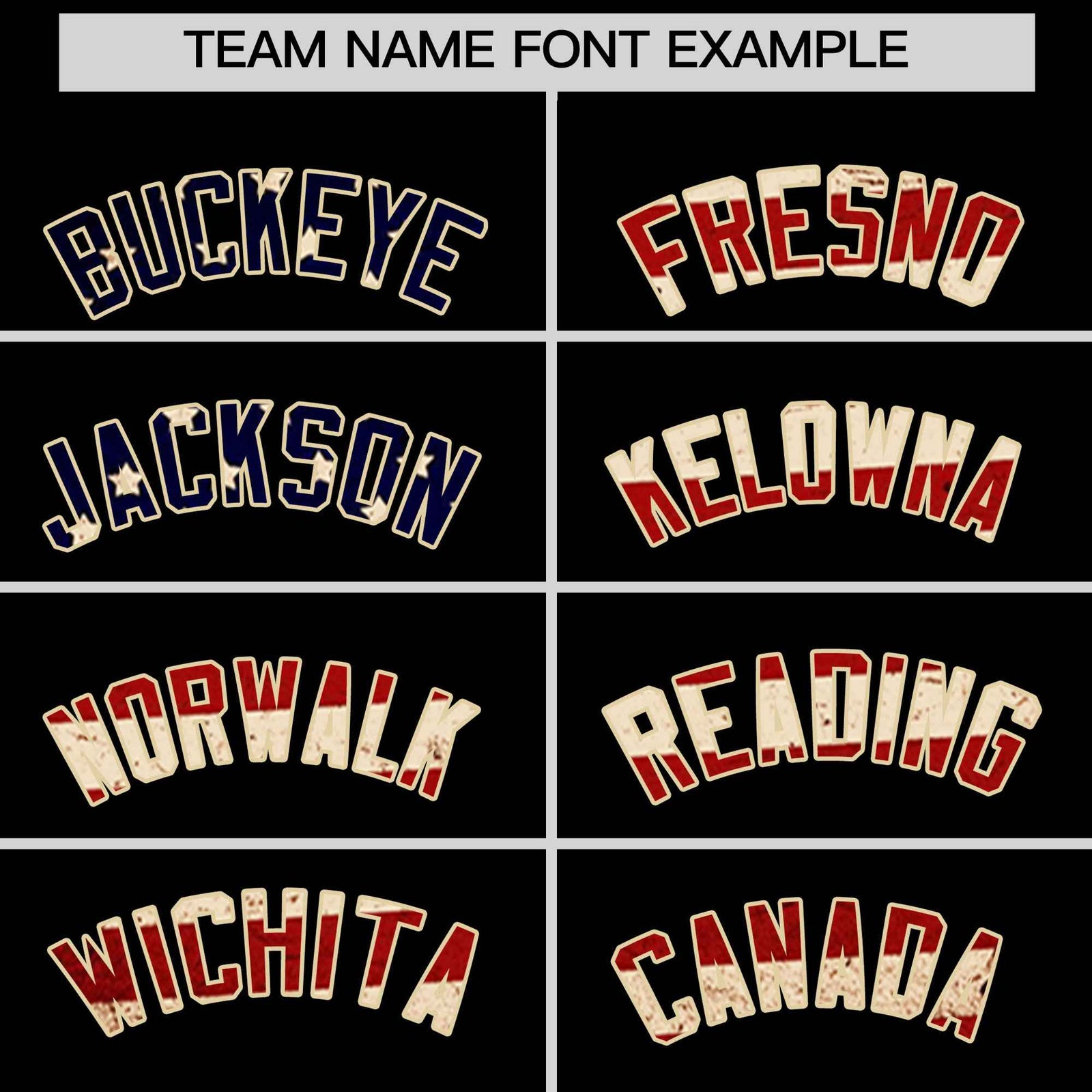 Custom Black Cream Vintage USA Flag Authentic Baseball Jersey