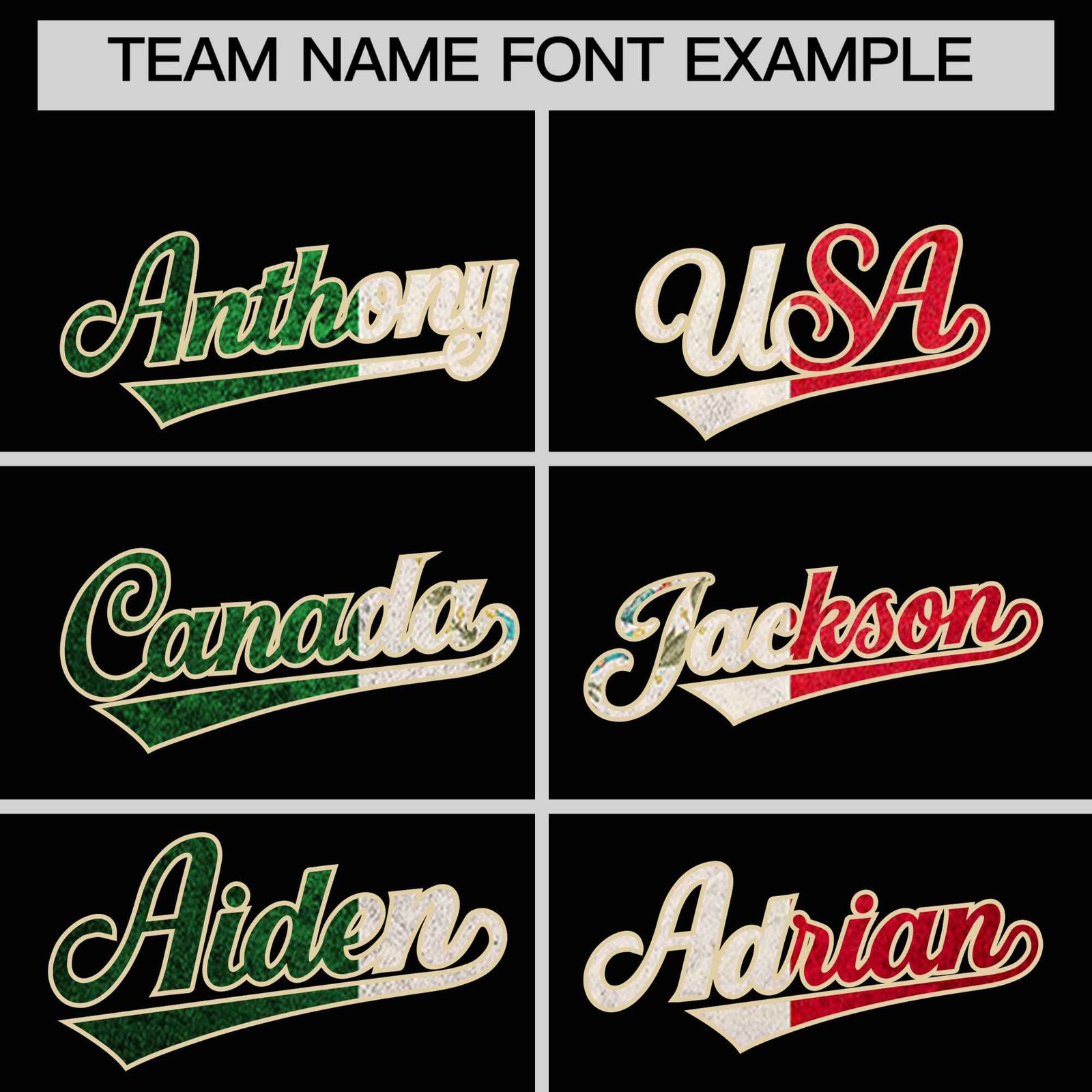 Custom Black Cream Vintage Mexican Flag Authentic Baseball Jersey| KXKSHOP
