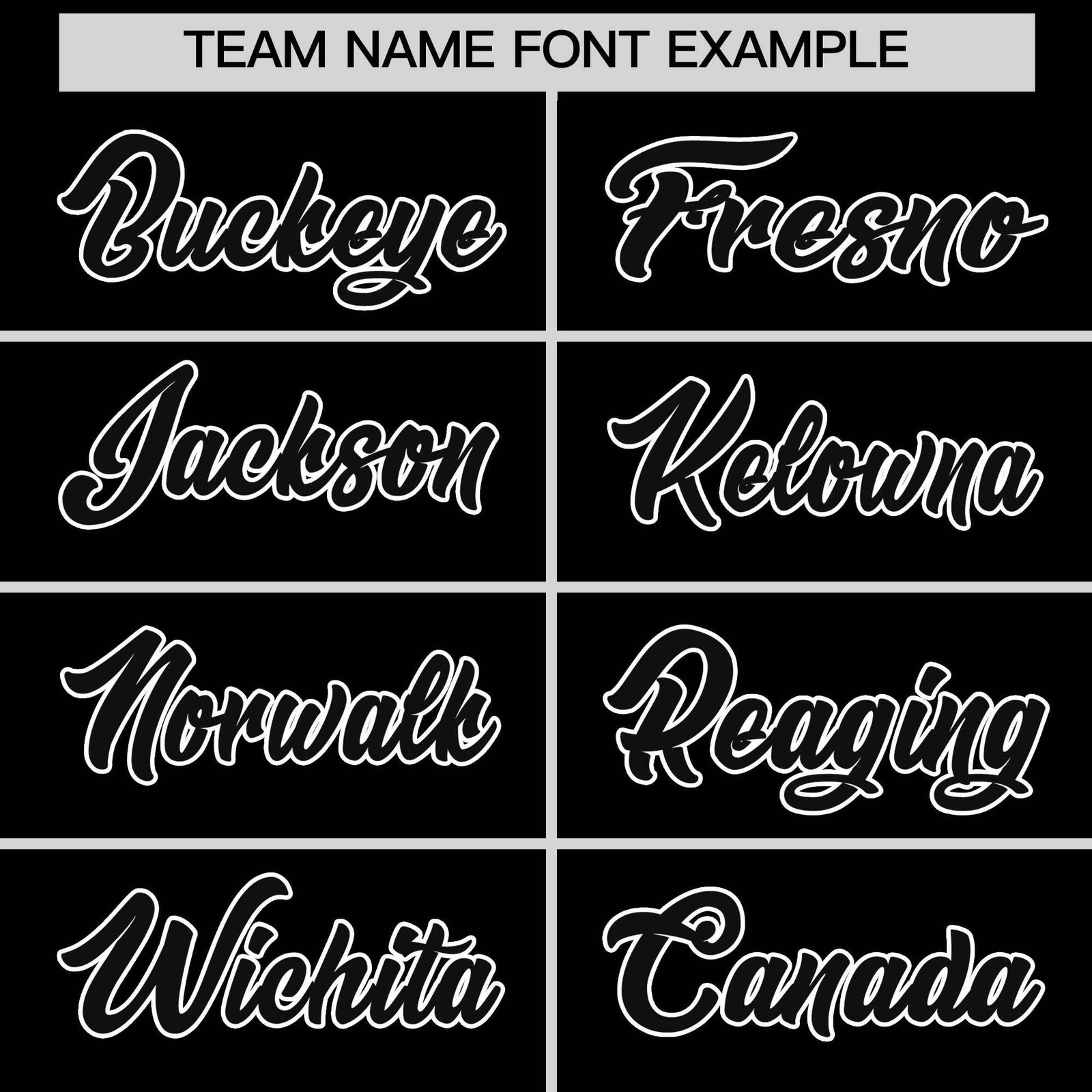 Custom Black White Classic Style Authentic Baseball Jersey