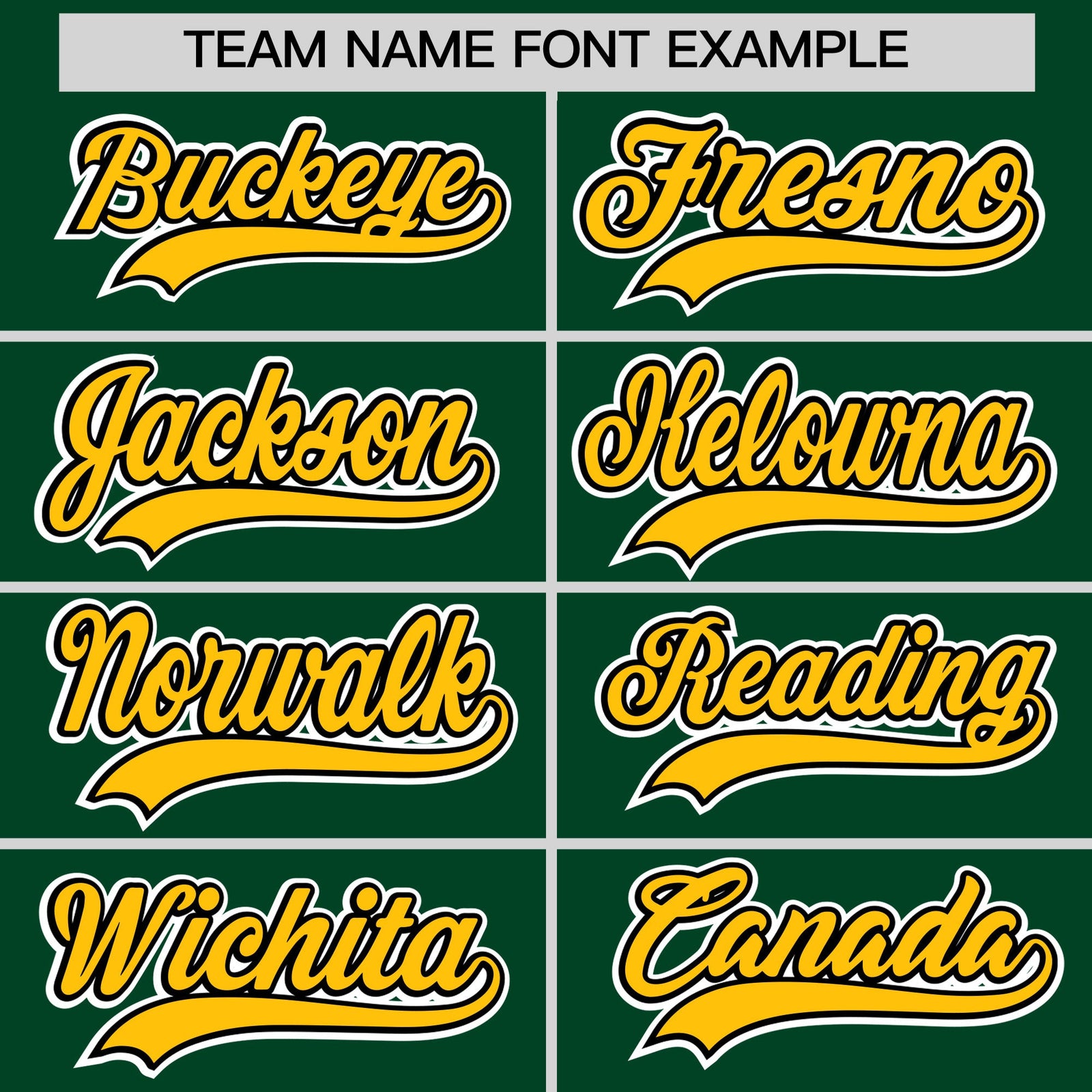 Custom Green Gold Black Sleeve Flag Lace Baseball Jersey | Sublimation Printed & Embroidery,Add Name and Numbern,Perfect for Teams | KXKSHOP