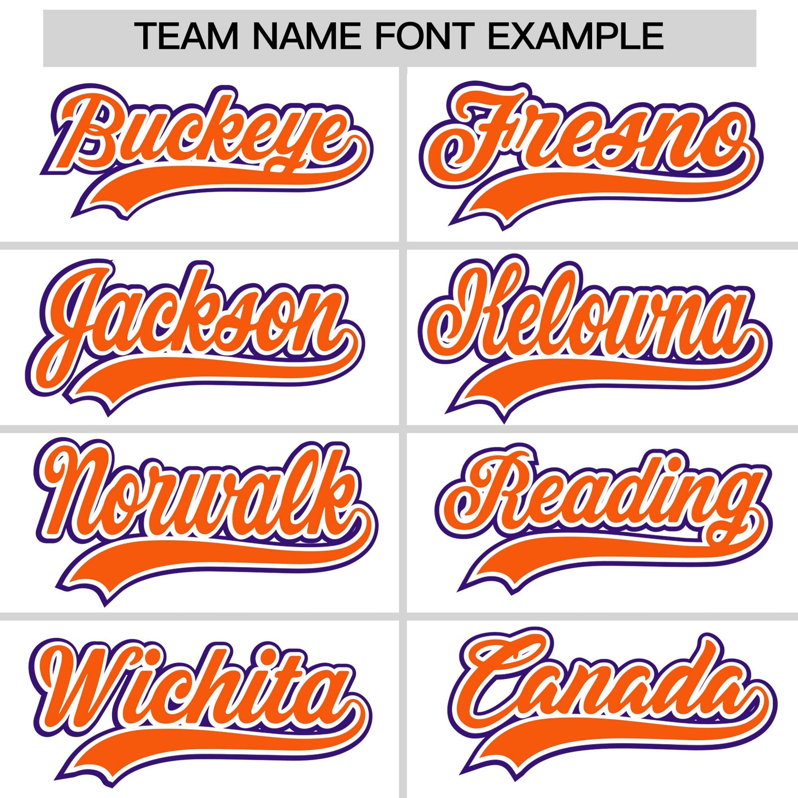 Custom White Orange Purple Sleeve Flag Lace Baseball Jersey | Sublimation Printed & Embroidery,Add Name and Numbern,Perfect for Teams | KXKSHOP