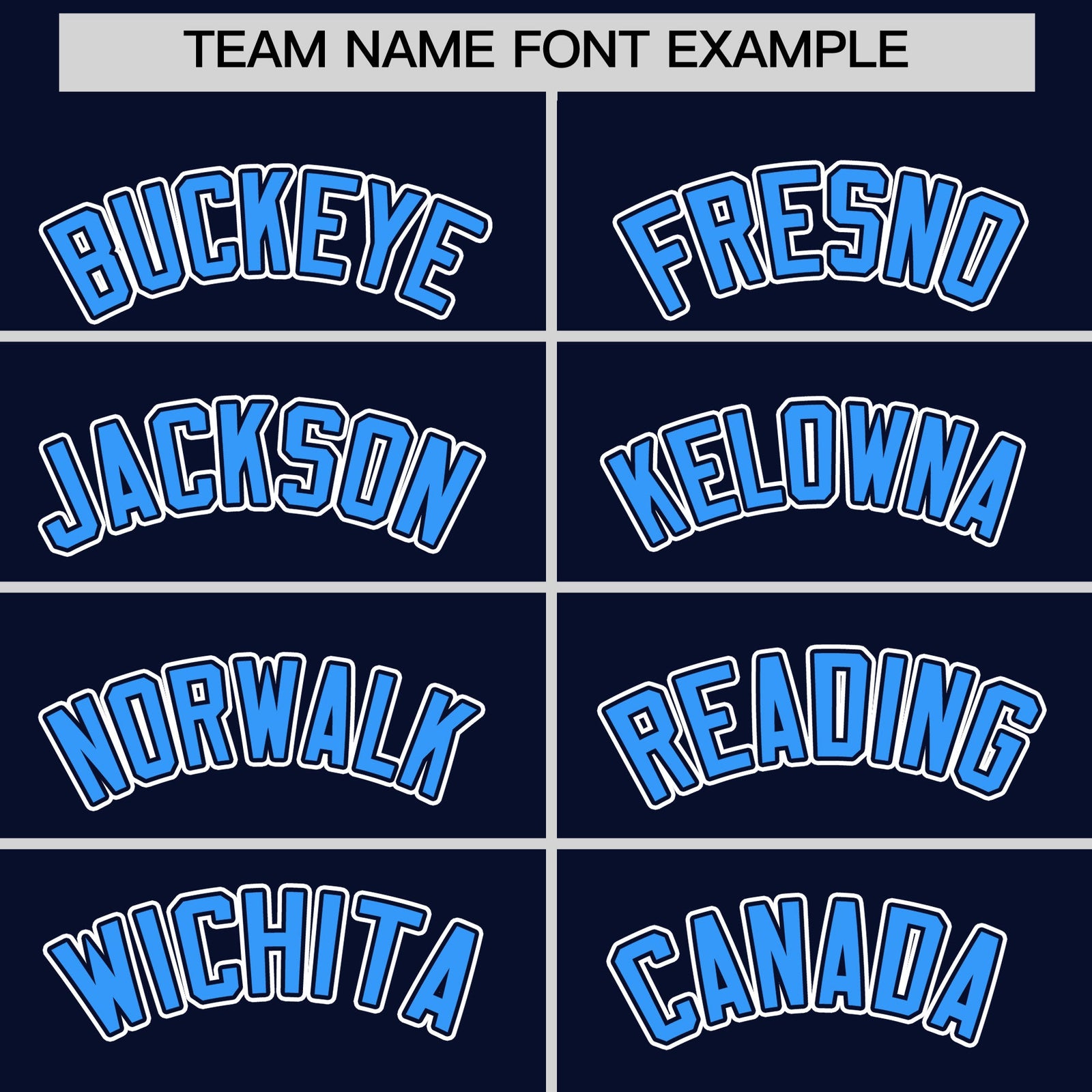 Custom Black Powder Blue White Sleeve Flag Lace Baseball Jersey | Sublimation Printed & Embroidery,Add Name and Numbern,Perfect for Teams | KXKSHOP