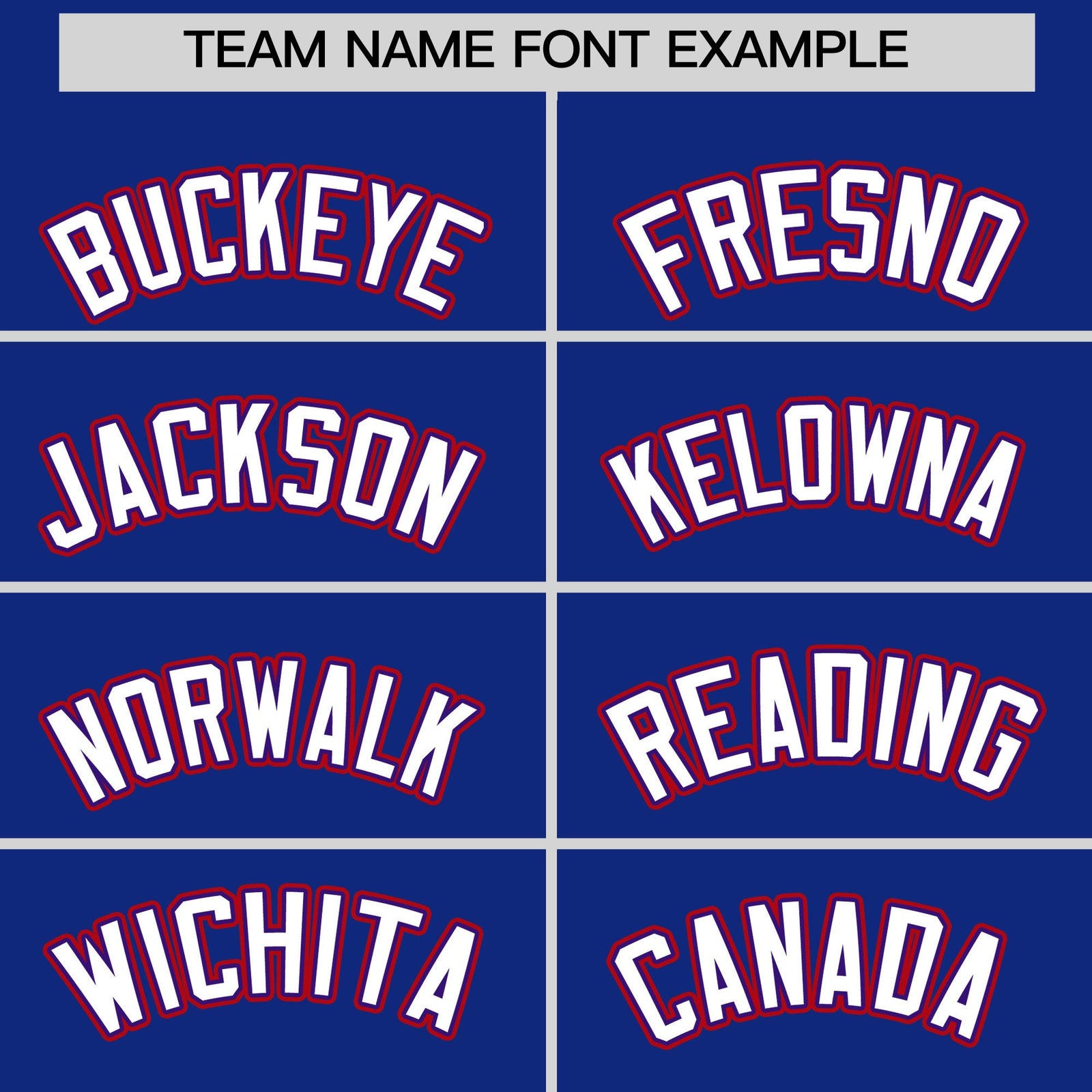 Custom Royal Red White Sleeve Flag Lace Baseball Jersey | Sublimation Printed & Embroidery,Add Name and Numbern,Perfect for Teams | KXKSHOP